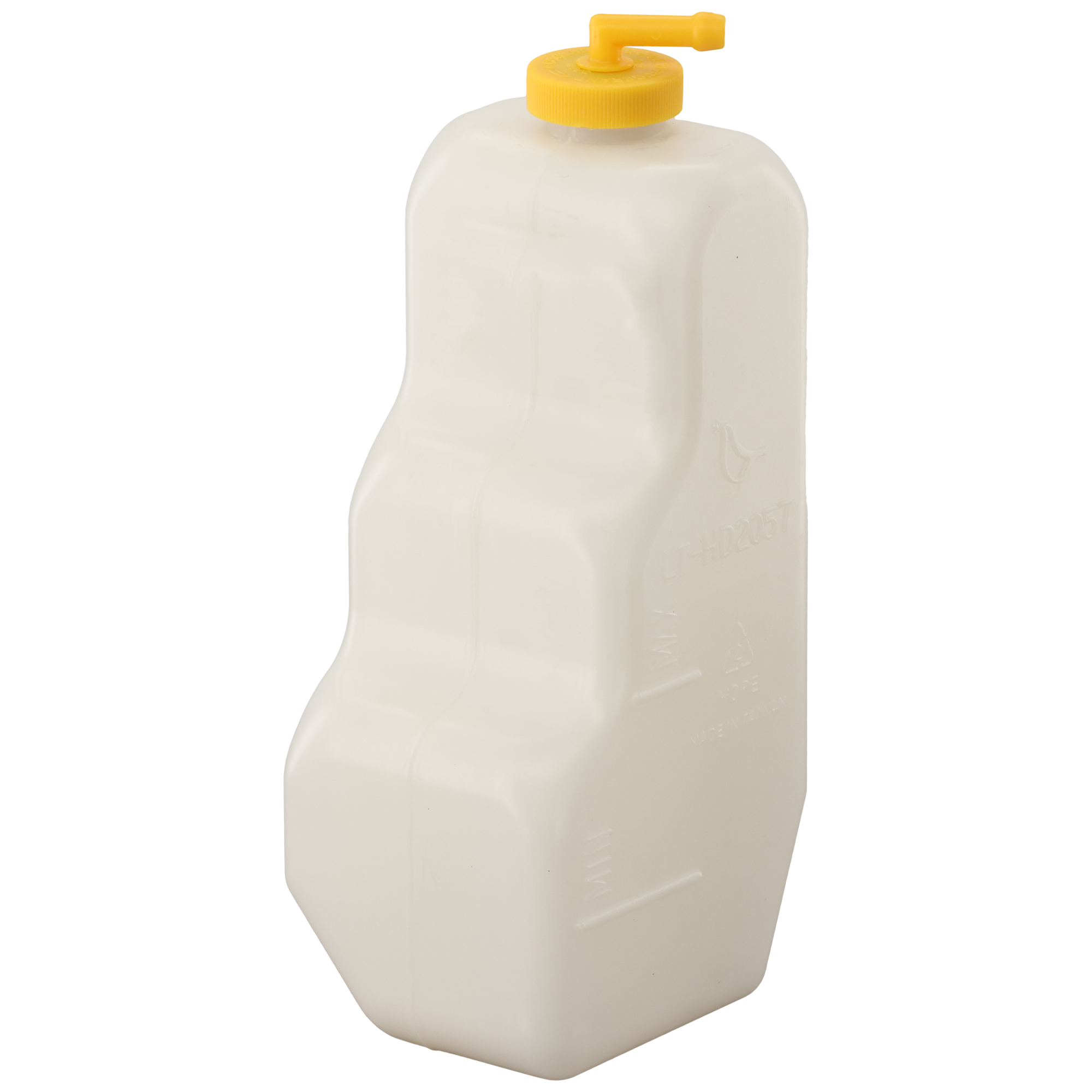 AM PILOT 05-08 COOLANT RESERVOIR w Cap SKU REPH161321 Partslink HO3014128 OEM 19101PVJA00