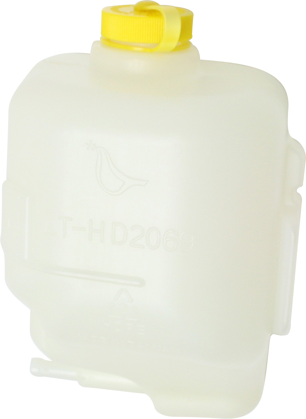 AM PILOT 09-15 COOLANT RESERVOIR SKU REPH161322 Partslink HO3014129 OEM 19101RN0A00