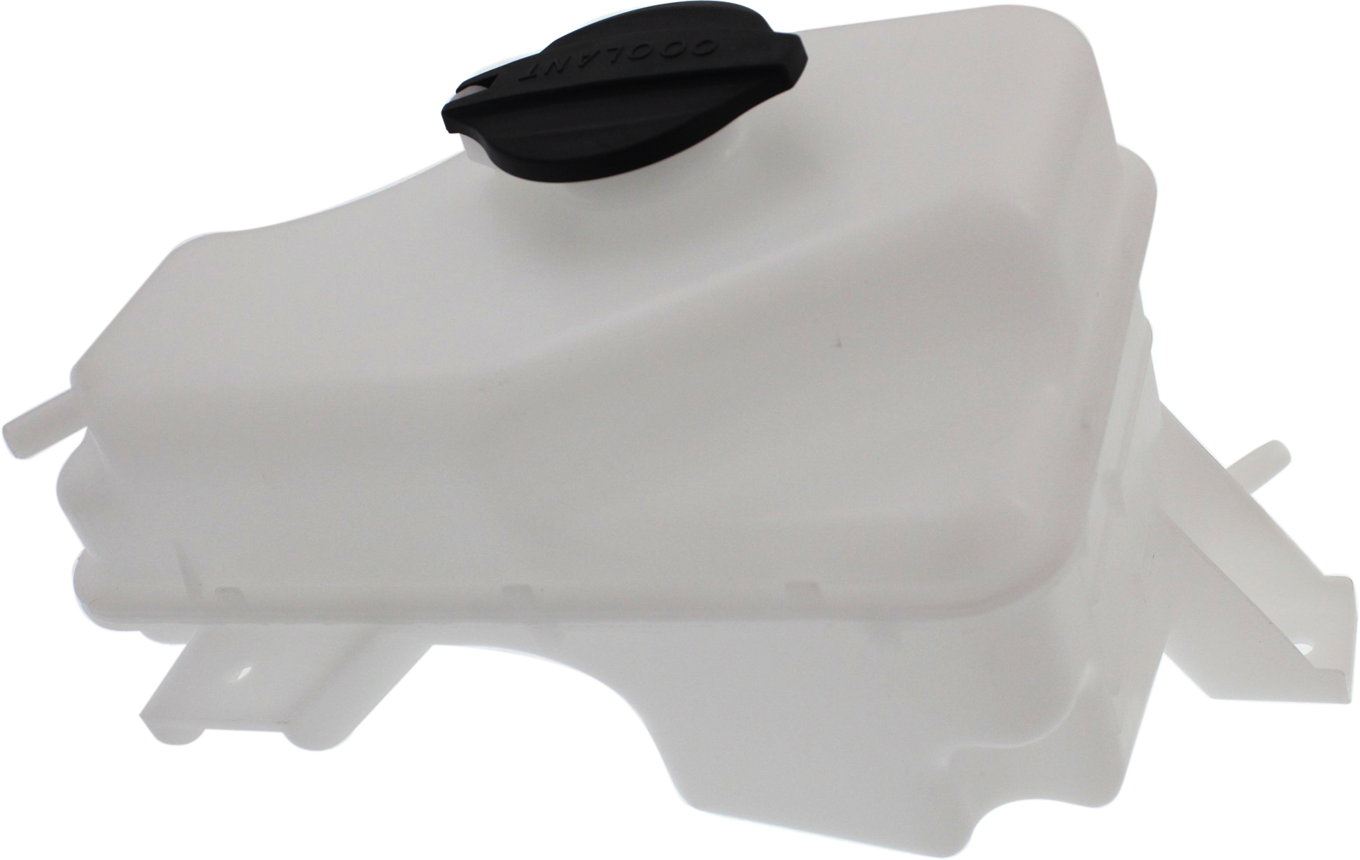 AM SONATA 11-11 COOLANT RESERVOIR Assembly 2.4L Eng Exc. Hybrid Model SKU REPH161325 Partslink HY3014107 OEM 254303S000