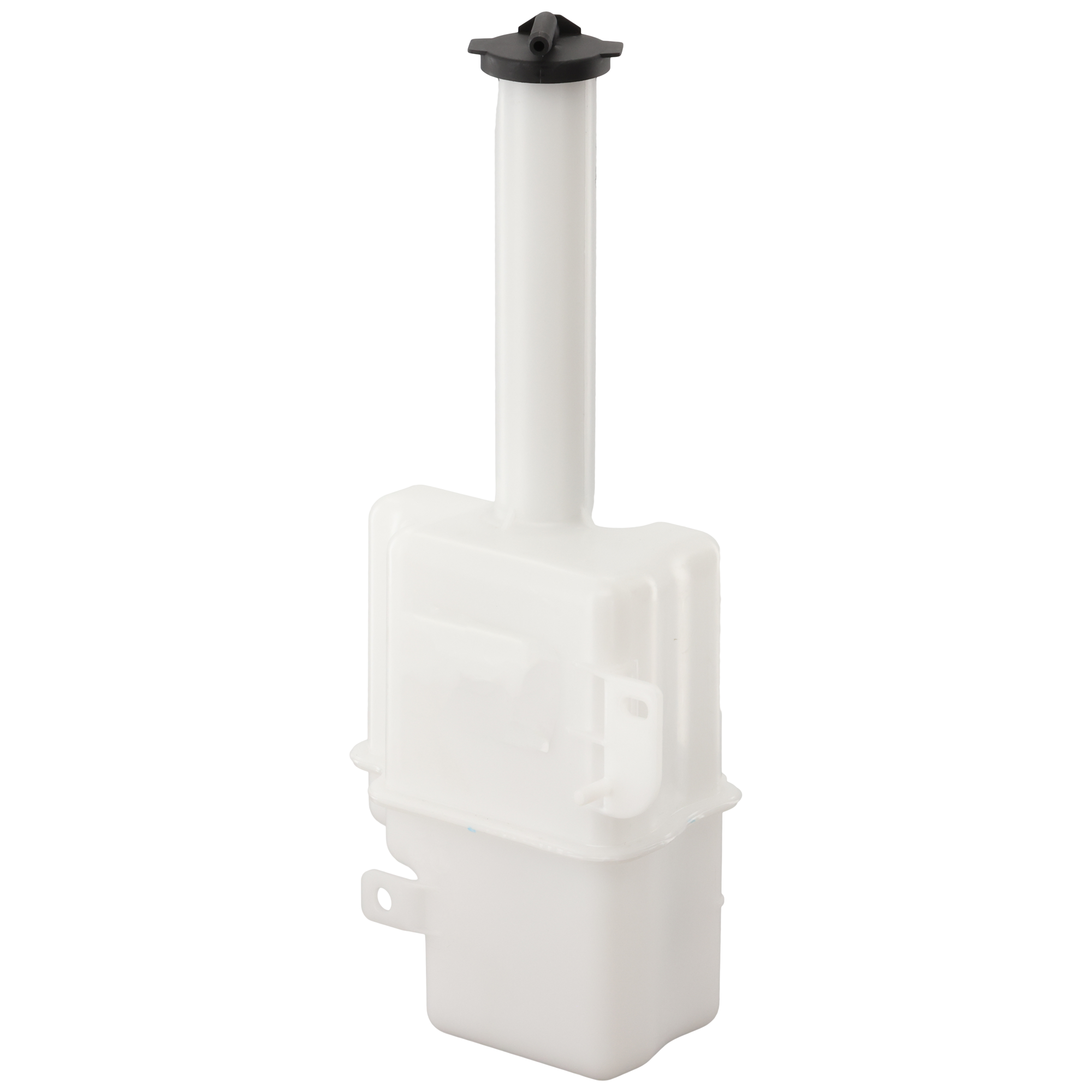 AM SONATA 99-05 OPTIMA 01-06 COOLANT RESERVOIR w Cap Assembly SKU REPH161326 Partslink HY3014108 OEM 254303C050