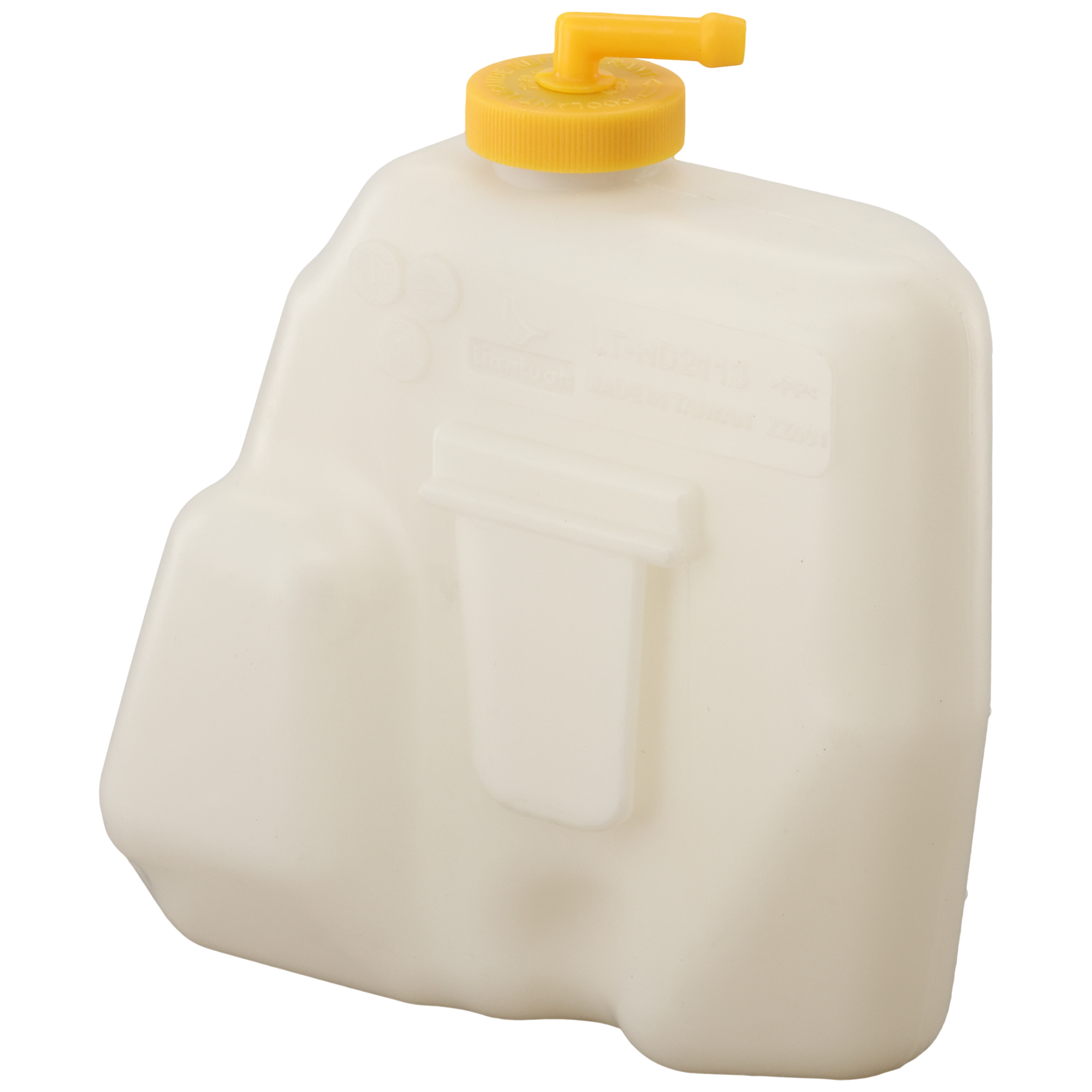 AM ACCORD 13-17 COOLANT RESERVOIR Exc. Hybrid Model Coupe Sedan SKU REPH161328 Partslink HO3014133 OEM 191015A2A00