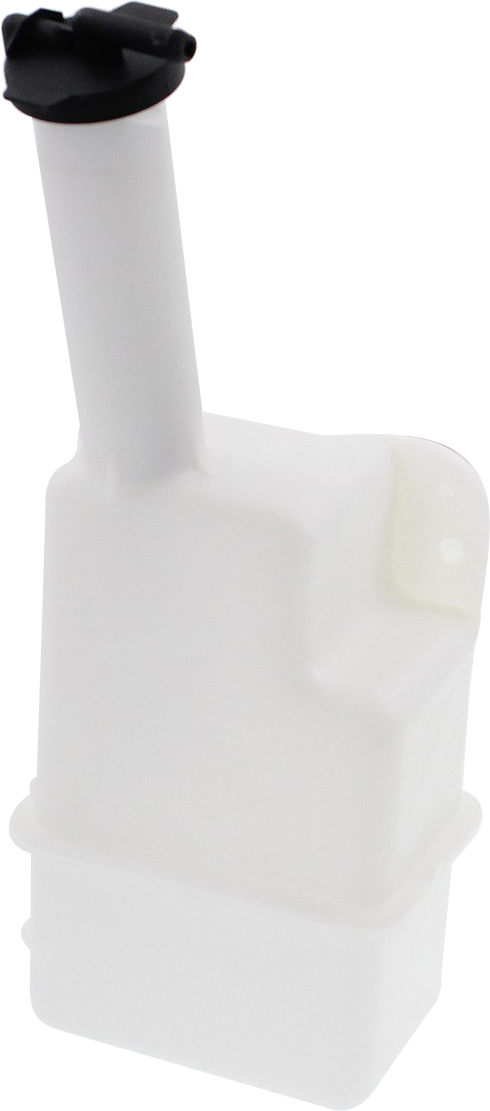 AM ACCENT 09-11 COOLANT RESERVOIR w Auto Cruise Hatchback Sedan SKU REPH161329 Partslink HY3014109 OEM 254311E500