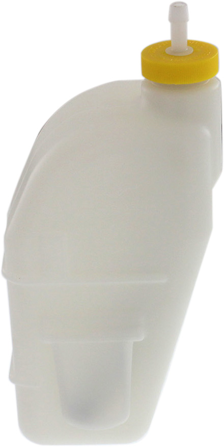 AM CR V 12-16 COOLANT RESERVOIR w Cap SKU REPH161330 Partslink HO3014134 OEM 19101R5AA00
