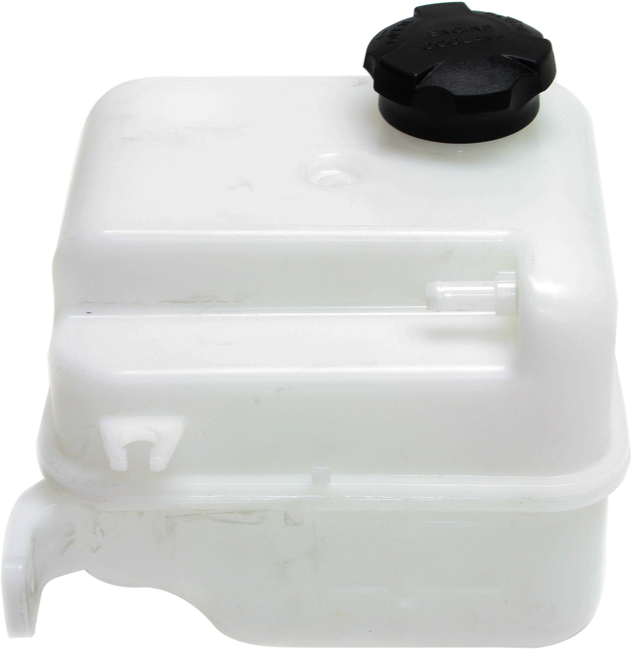 AM TUCSON 10-13 SPORTAGE 11-13 COOLANT TANK w Cap SKU REPH161339 Partslink HY3014112 OEM 254302S000