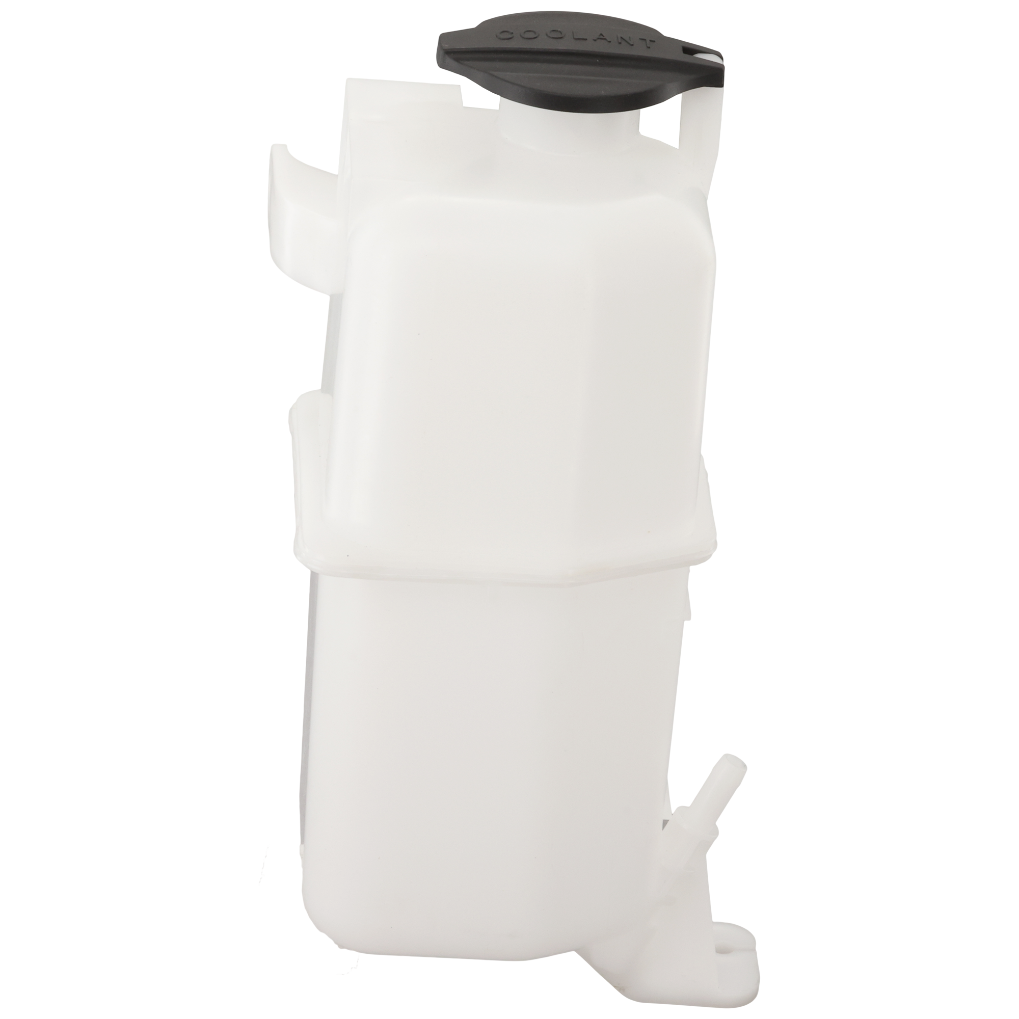 AM ELANTRA 07-10 COOLANT RESERVOIR Sedan SKU REPH161340 Partslink HY3014103 OEM 254312H000