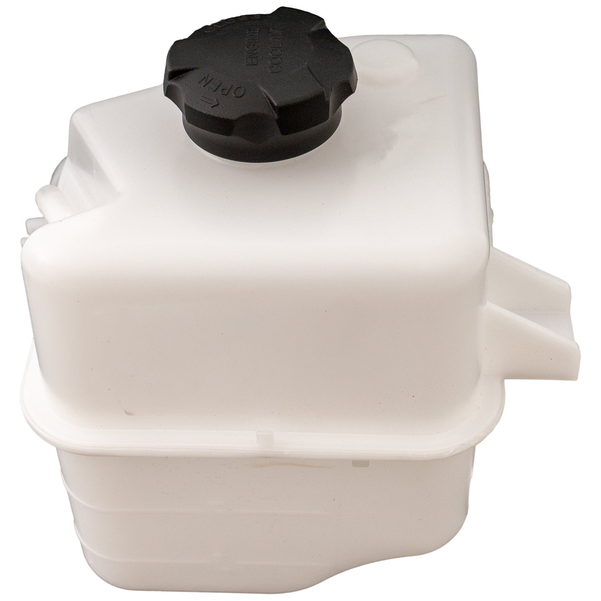 AM TUCSON 14-15 SPORTAGE 14-16 COOLANT TANK Assembly w Cap SKU REPH161341 Partslink HY3014118 OEM 254302S050