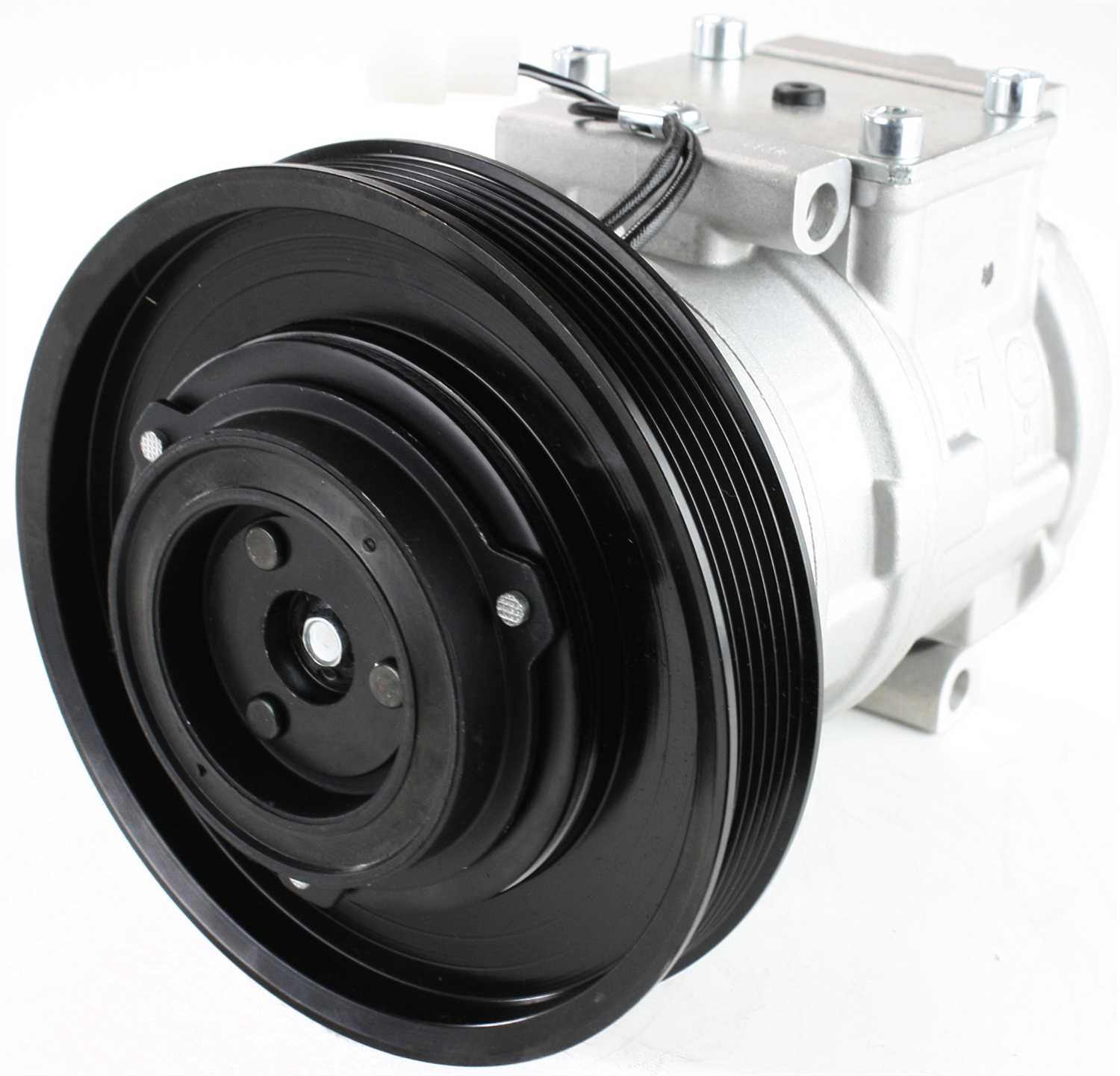 AM ACCORD 94-02 A C COMPRESSOR New w Clutch 4Cyl Eng. SKU REPH191102