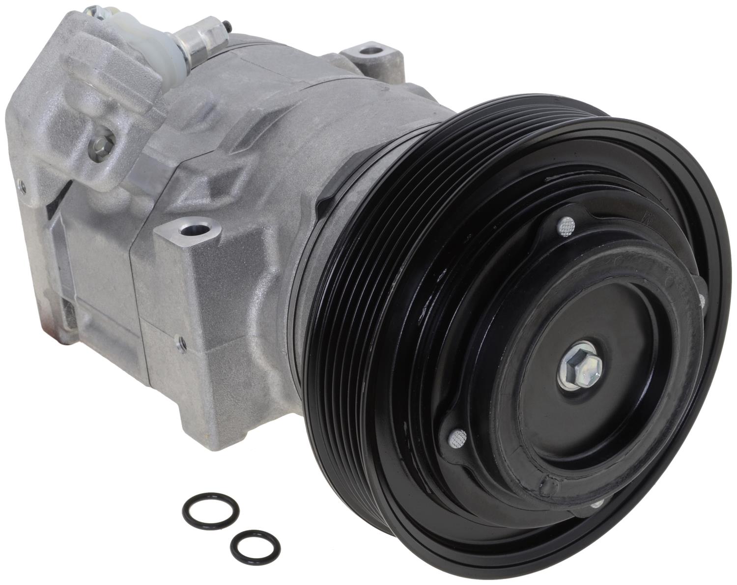 AM ODYSSEY 08-17 A C COMPRESSOR New w Clutch 6 groove SKU REPH191179 OEM 38810RGLA02-38810RN0A01-38810R