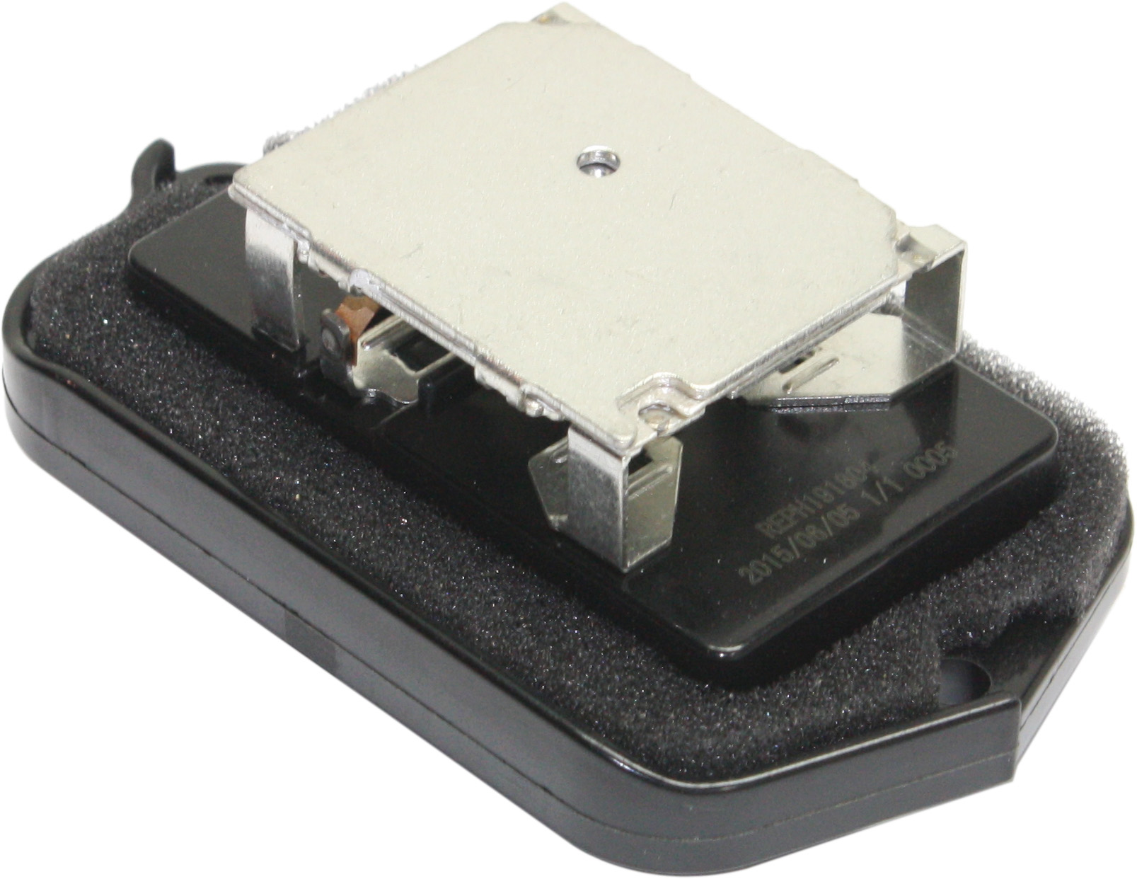 AM ACCORD 98-02 ODYSSEY 99-04 BLOWER MOTOR RESISTOR 4 Male Terminals Blade Type Female Connector SKU REPH191804 OEM 20249-300116-973540-1550673-20