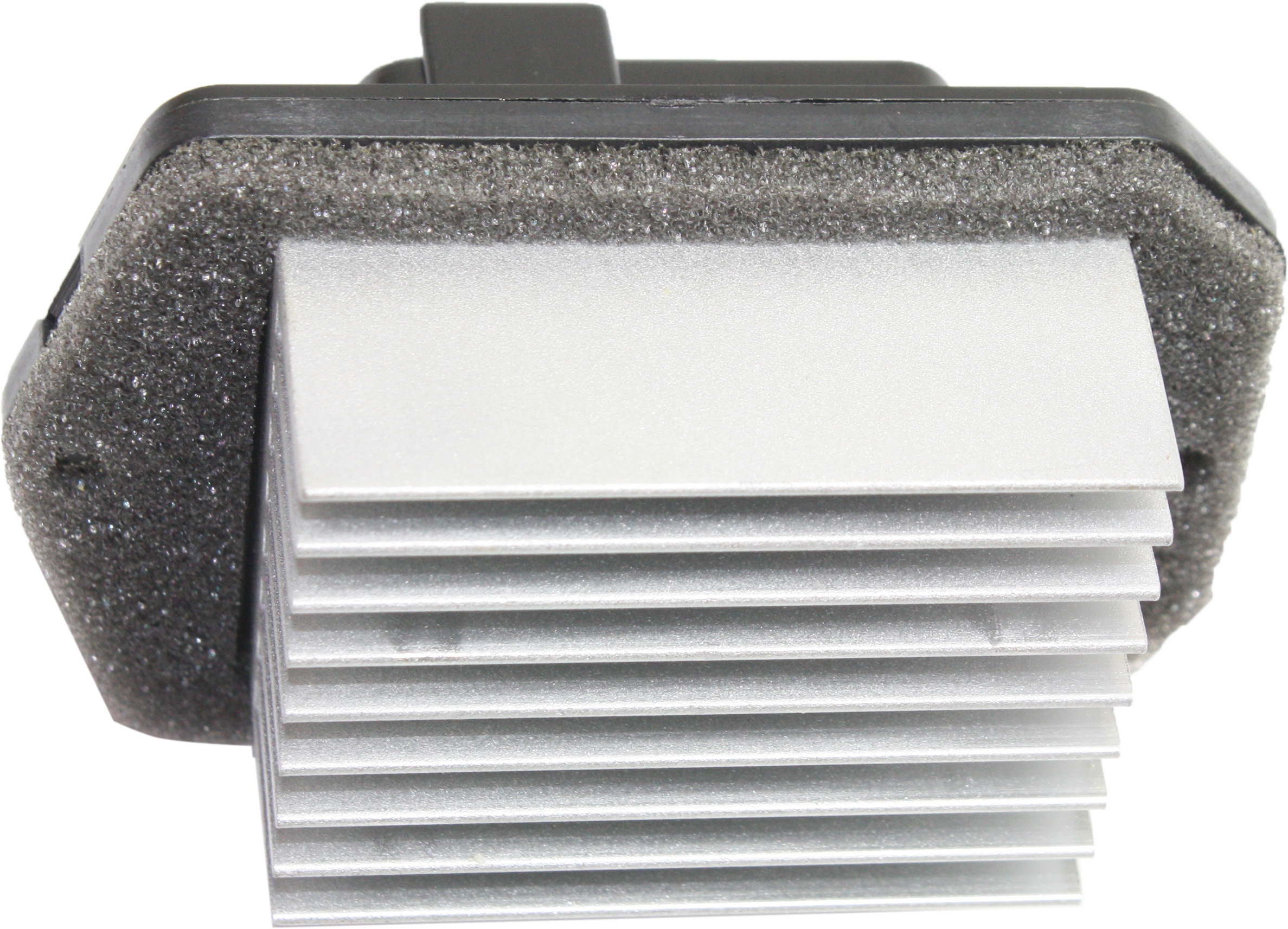 AM ODYSSEY 05-10 PILOT 09-09 BLOWER MOTOR RESISTOR 4 Male Terminals Blade Type 12 Volts Female Connector SKU REPH191806 OEM 20353-300166-2040002-5369596-2
