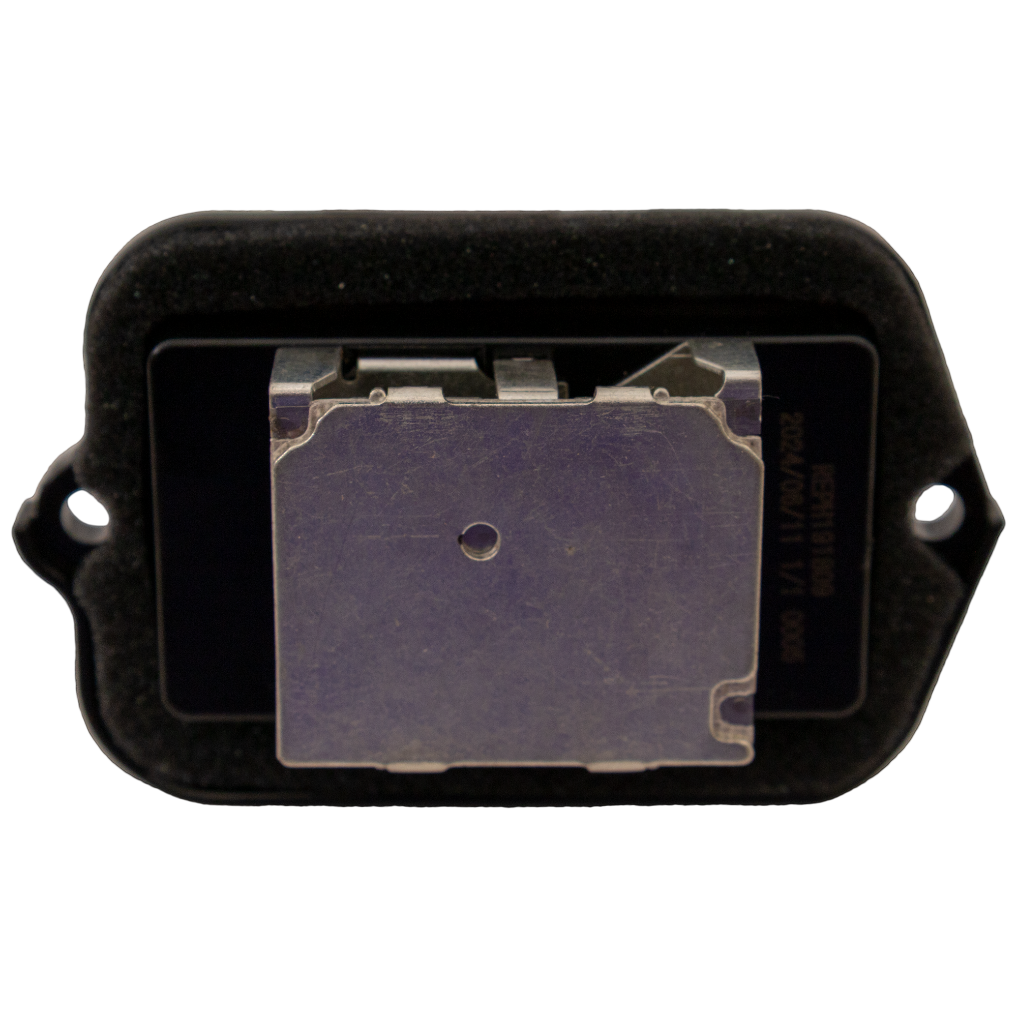 AM ACCORD 94-97 ODYSSEY 95-04 OASIS 96-99 BLOWER MOTOR RESISTOR 5 Male Terminals Blade Type SKU REPH191809 OEM 20092-300280-973121-2040013-53