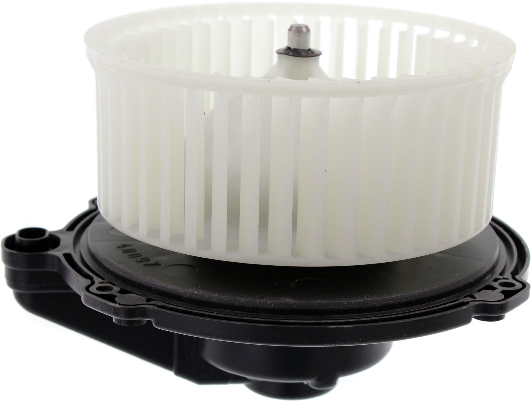 AM RODEO 00-04 PASSPORT 00-02 BLOWER MOTOR SKU REPH192002 Partslink HO3126111 OEM 8972296131