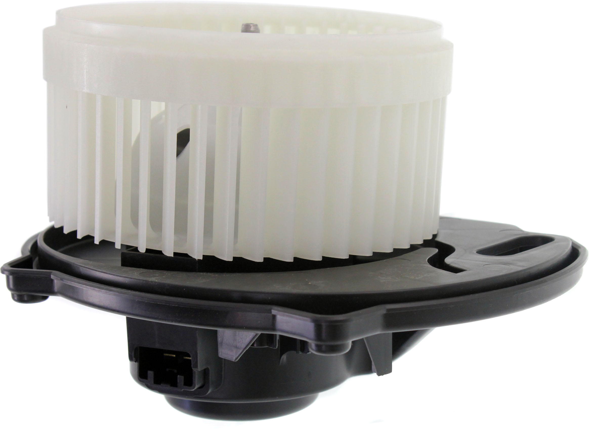 AM H3 SOLTICE 06-10 BLOWER MOTOR SKU REPH192005 Partslink GM3126158 OEM 10397097