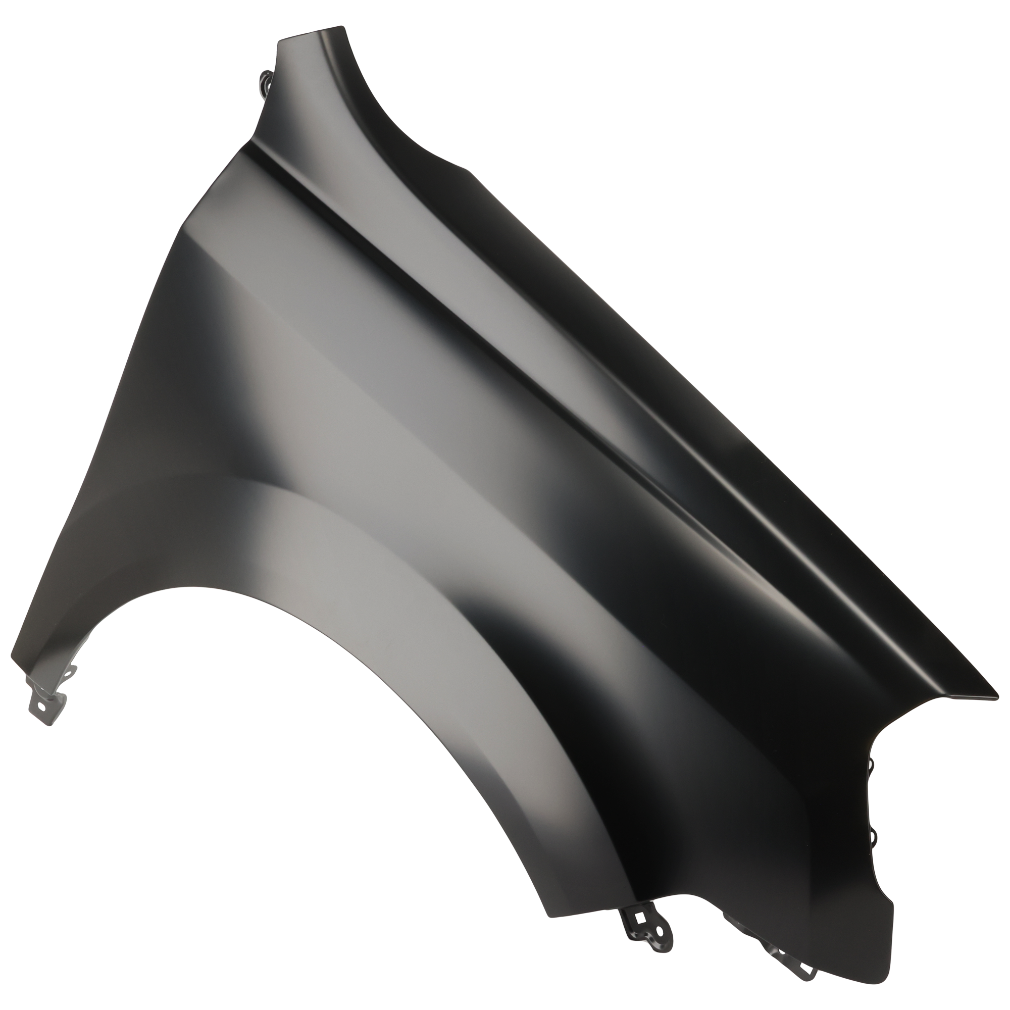 AM PILOT 09-15 FRONT FENDER RH Primed SKU REPH220101 Partslink HO1241175 OEM 60211SZAA90ZZ