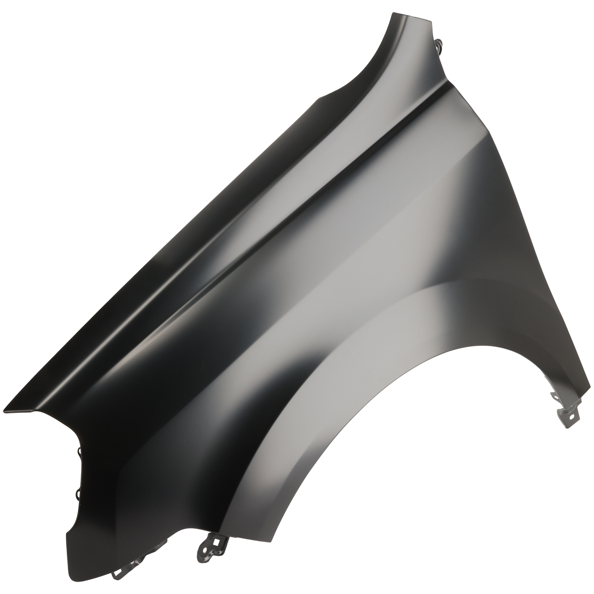 AM PILOT 09-15 FRONT FENDER LH Primed SKU REPH220102 Partslink HO1240175 OEM 60261SZAA90ZZ