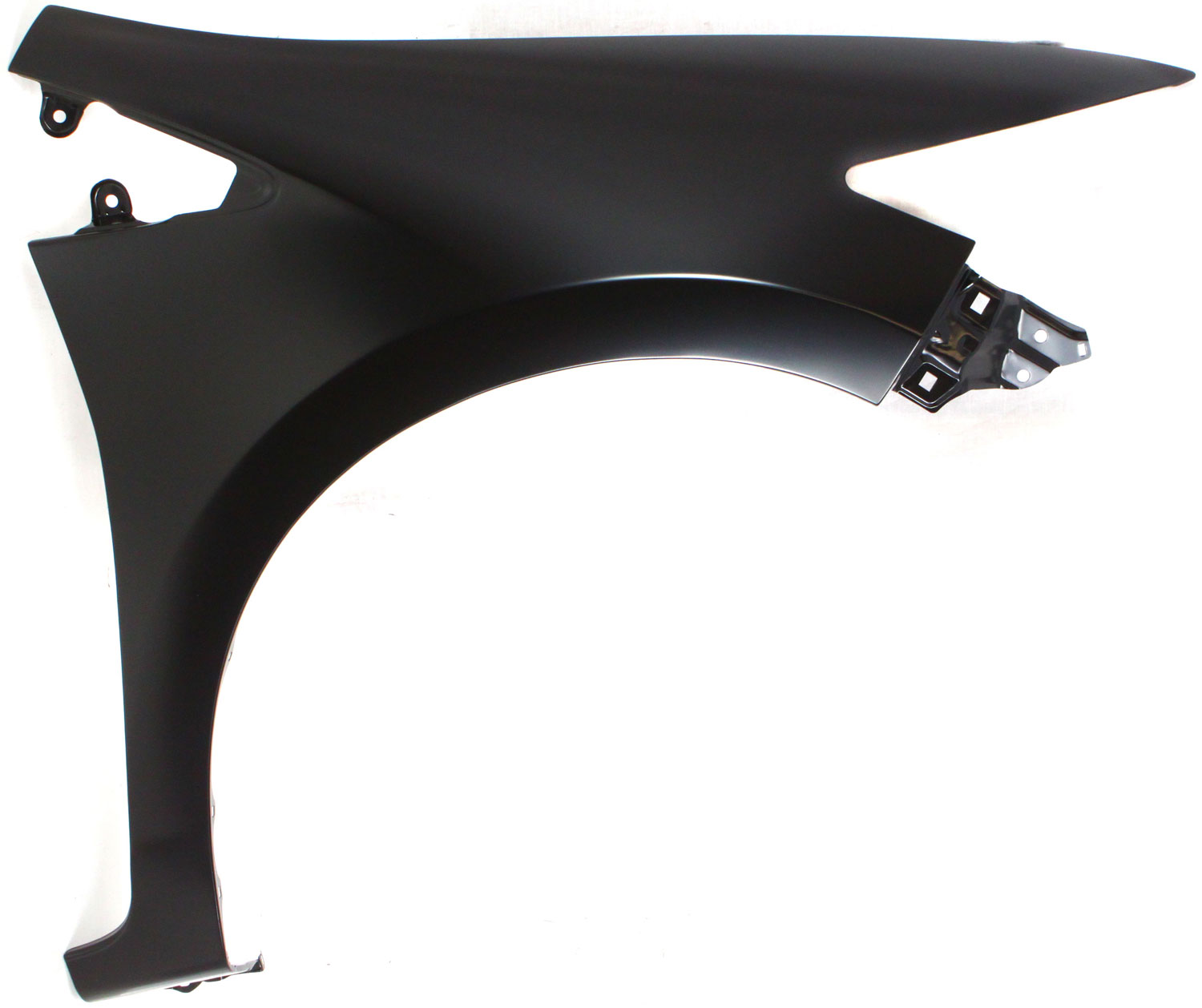 AM INSIGHT 10-14 FRONT FENDER RH Primed SKU REPH220107 Partslink HO1241177 OEM 60211TM8A90ZZ