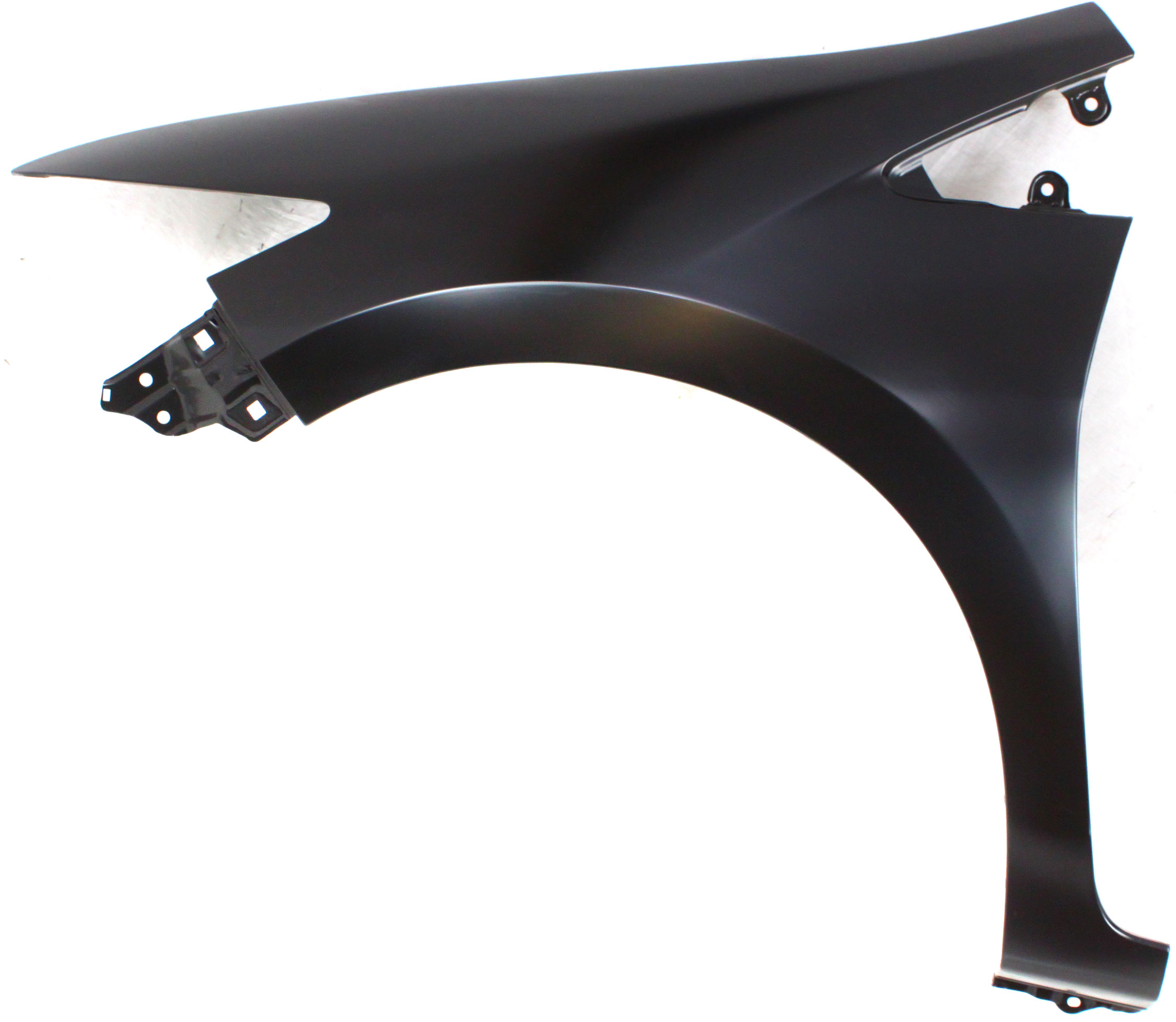 AM INSIGHT 10-14 FRONT FENDER LH Primed SKU REPH220108 Partslink HO1240177 OEM 60261TM8A90ZZ