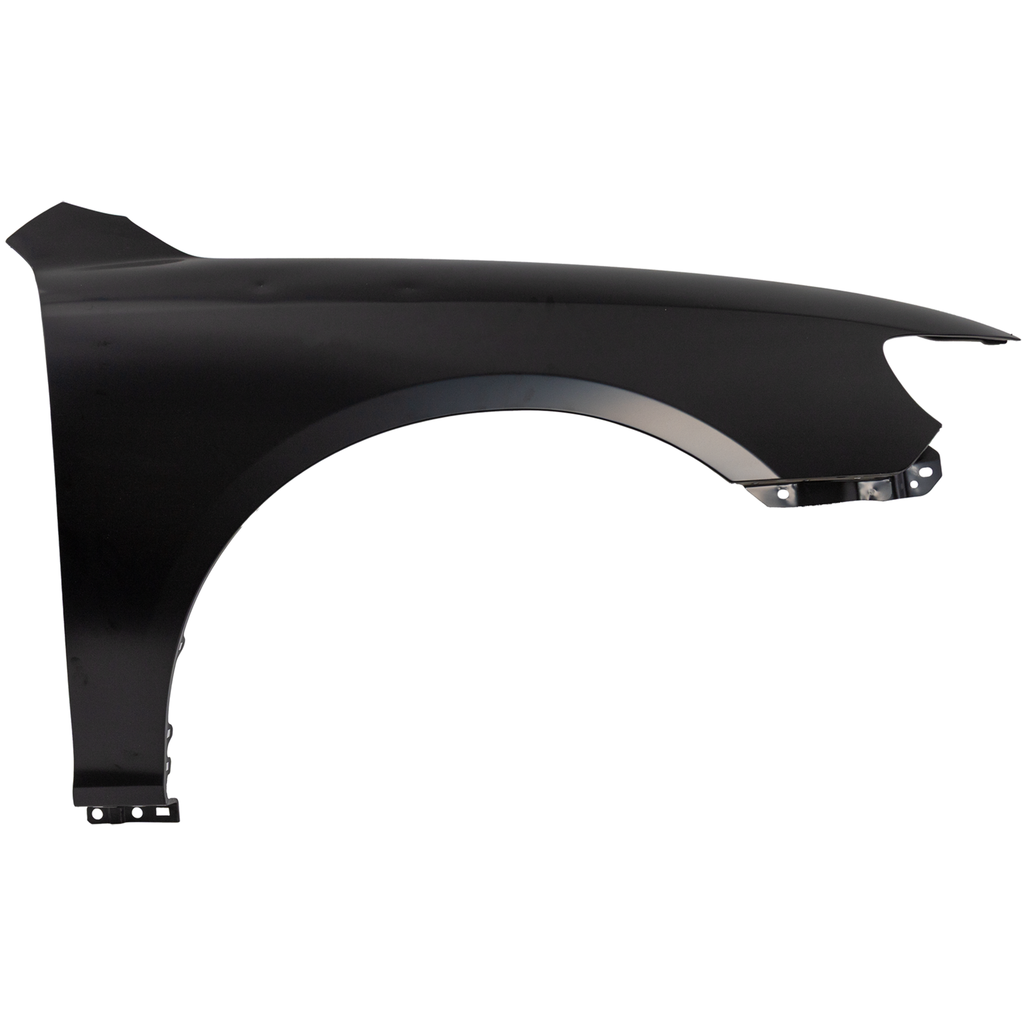 AM AZERA 06-11 FRONT FENDER RH Primed SKU REPH220123 Partslink HY1241140 OEM 663203L100