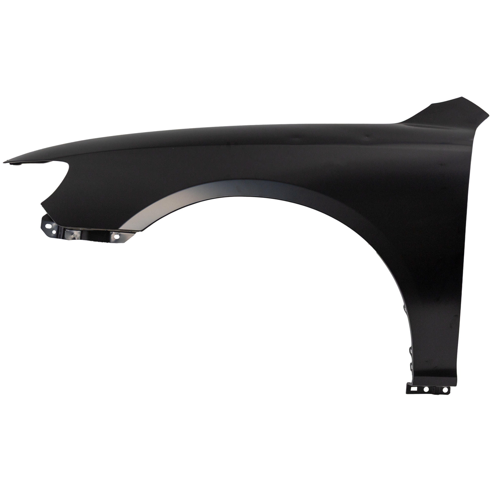 AM AZERA 06-11 FRONT FENDER LH Primed SKU REPH220124 Partslink HY1240140 OEM 663103L100