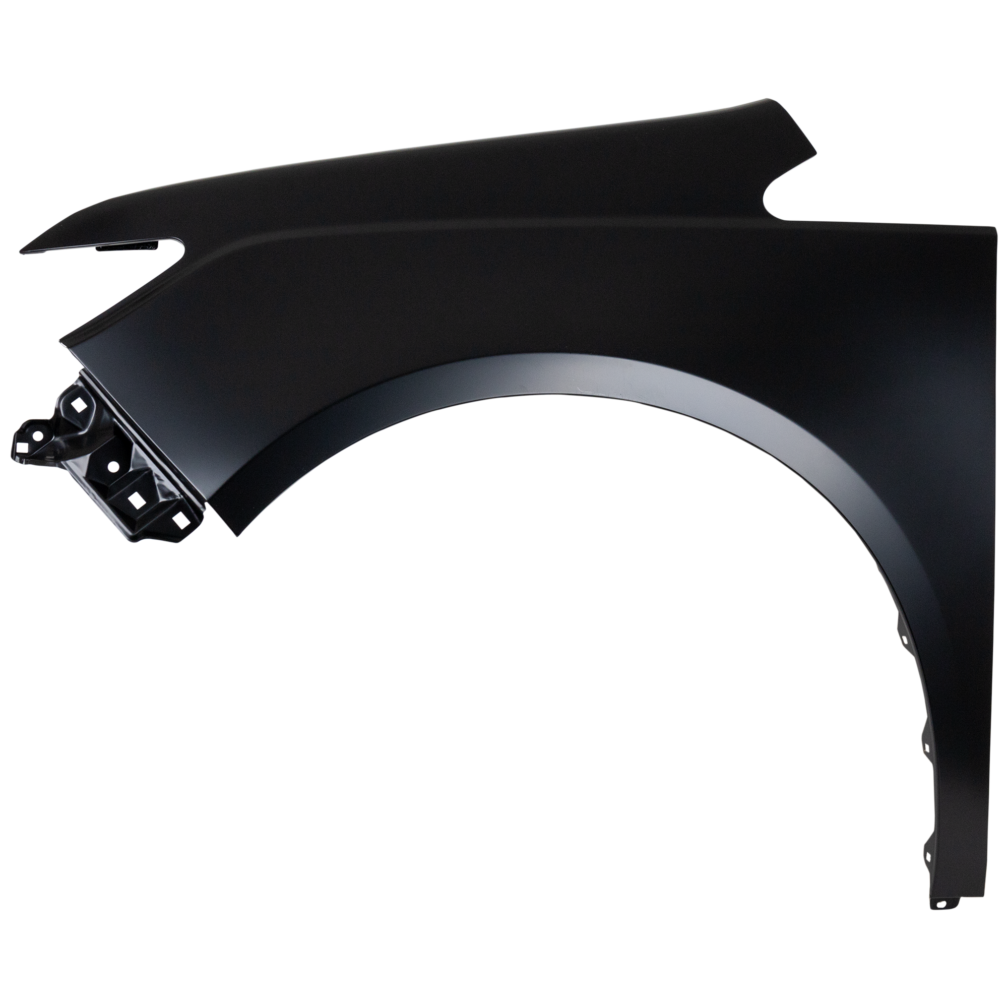AM ODYSSEY 11-13 FRONT FENDER LH Primed SKU REPH220130 Partslink HO1240180 OEM 60260TK8A90ZZ