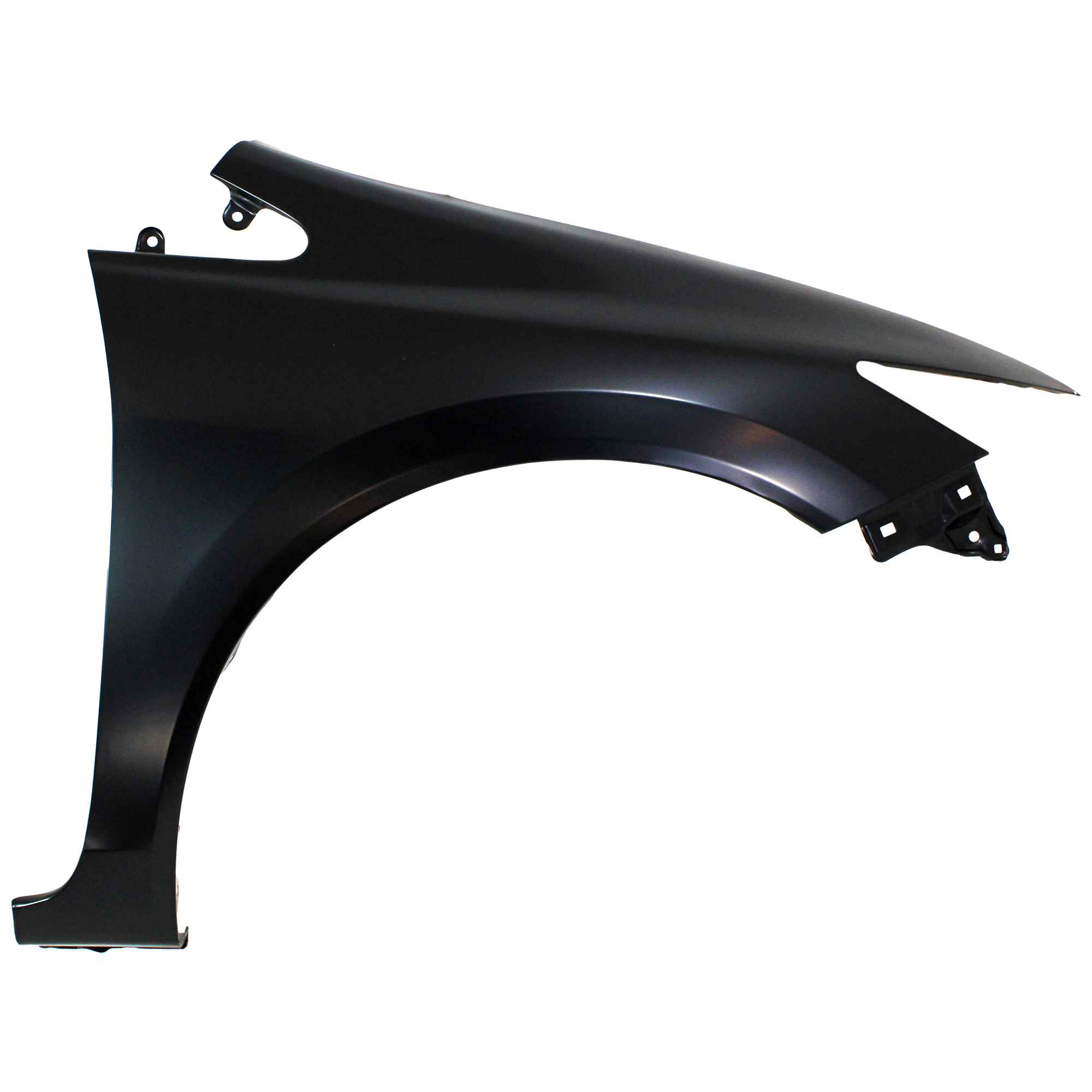 AM CIVIC 12-15 FRONT FENDER RH Primed Coupe 12-13 Sedan SKU REPH220135 Partslink HO1241181 OEM 60211TR6305ZZ