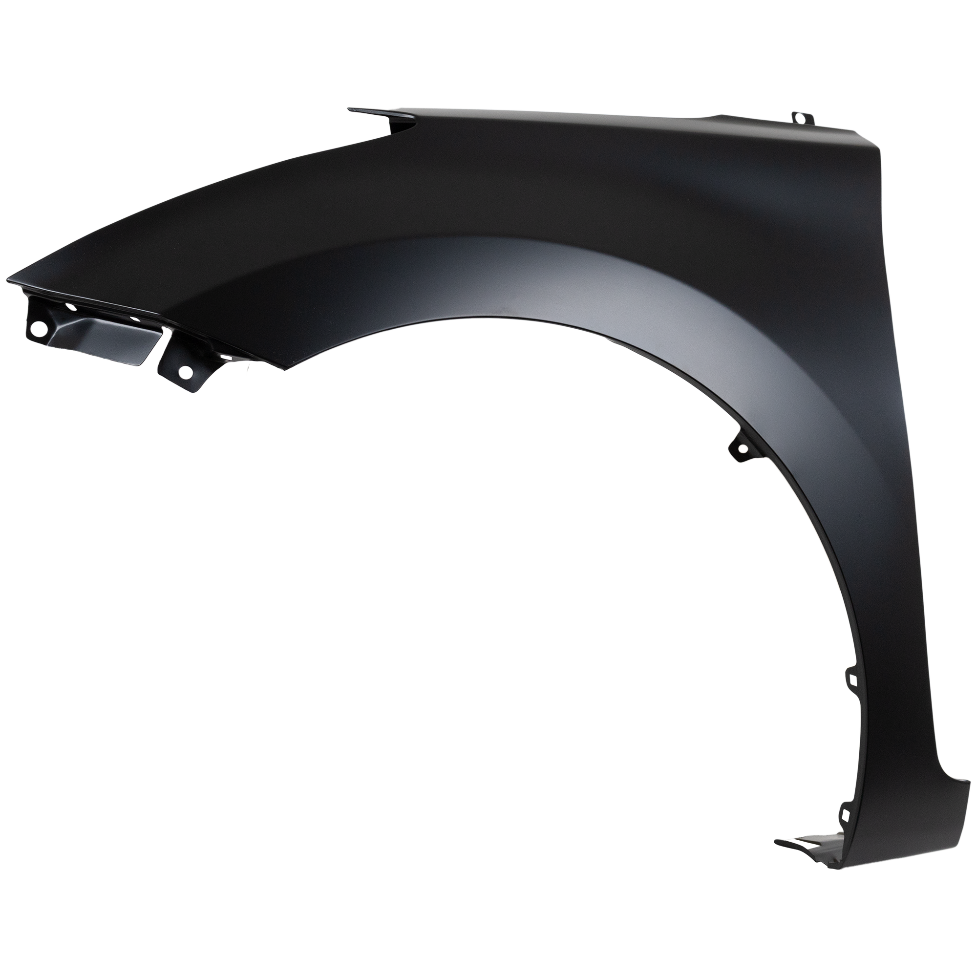 AM ELANTRA ELANTRA COUPE 11-16 FRONT FENDER LH Primed Exc. Touring Model Steel SKU REPH220182 Partslink HY1240152 OEM 663113X000