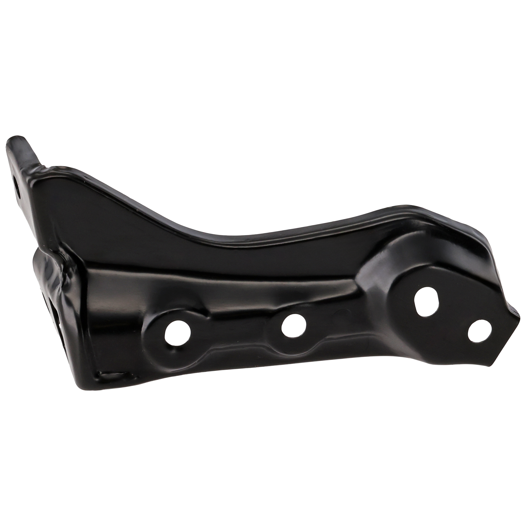 AM CR V 12-16 FRONT FENDER STAY LH Steel SKU REPH220184 Partslink HO1244103 OEM 60262T0AA00ZZ