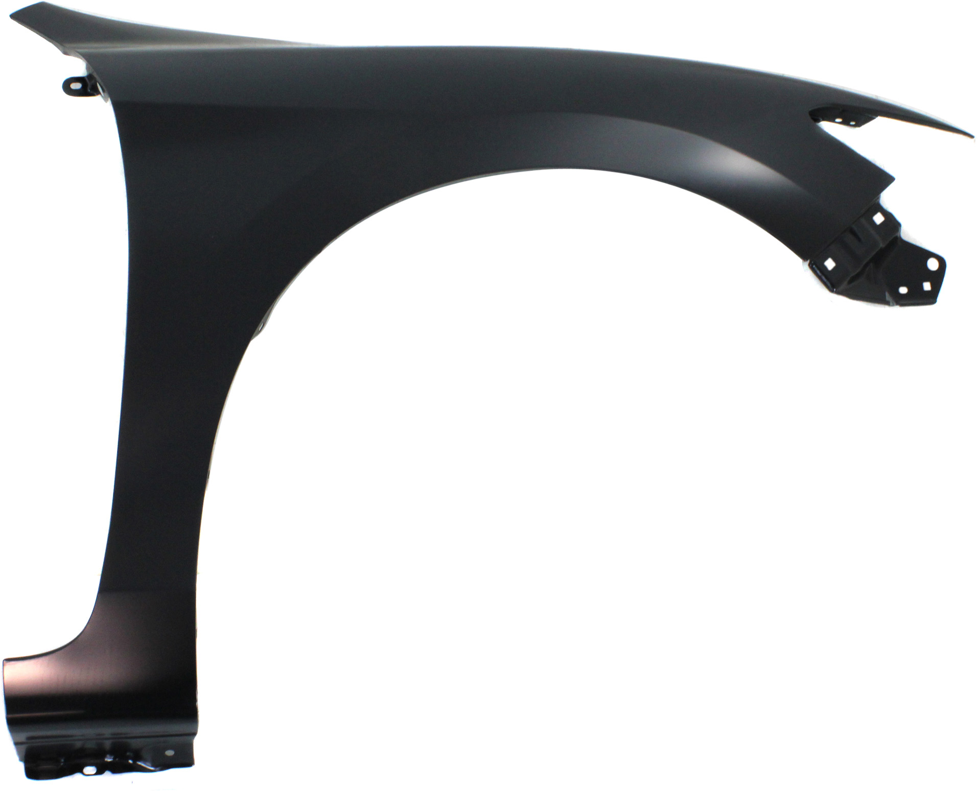 AM ACCORD 13-17 FRONT FENDER RH Primed Coupe SKU REPH220187 Partslink HO1241186 OEM 60211T3LA90ZZ