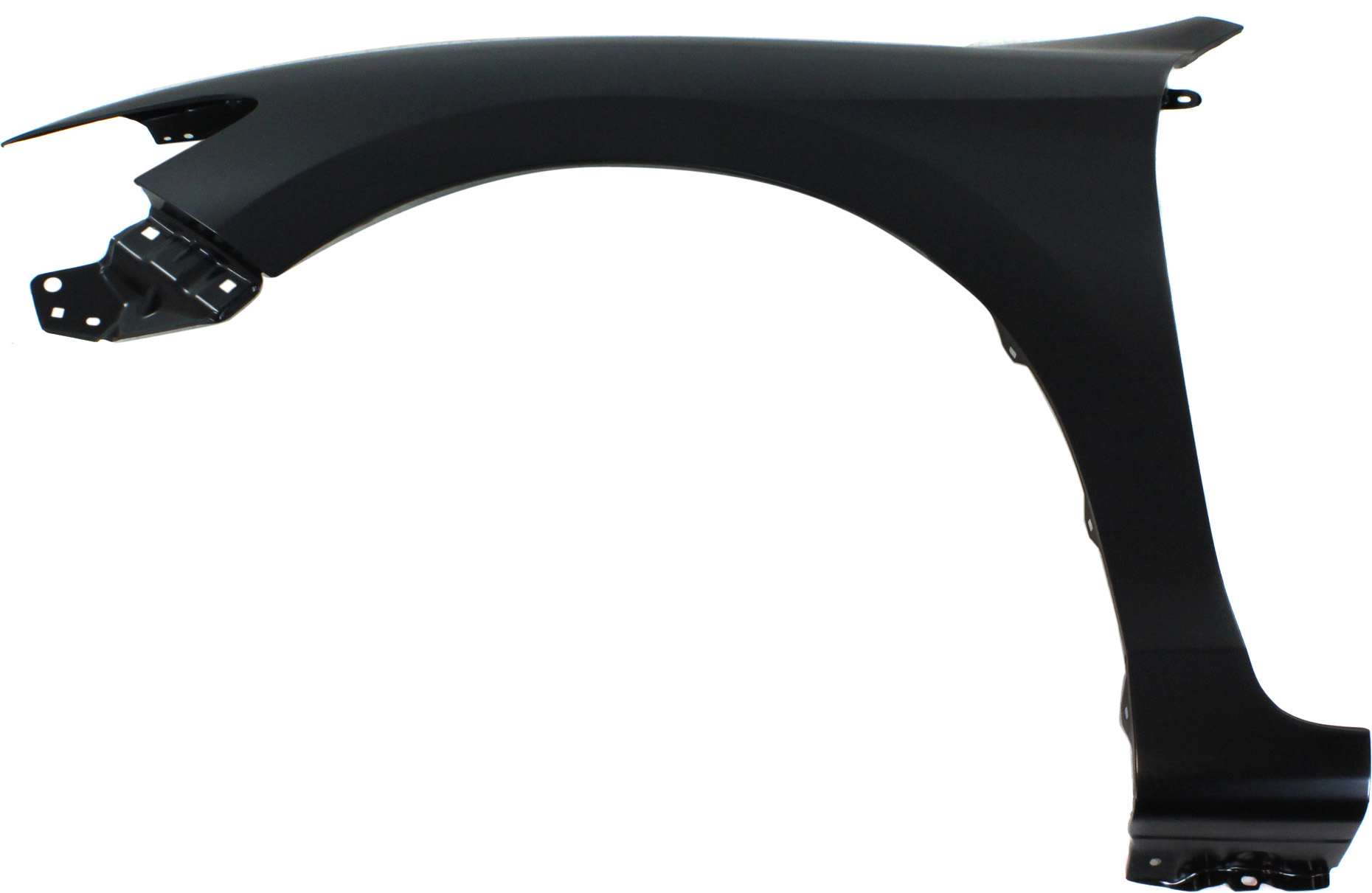 AM ACCORD 13-17 FRONT FENDER LH Primed Coupe SKU REPH220188 Partslink HO1240186 OEM 60261T3LA90ZZ