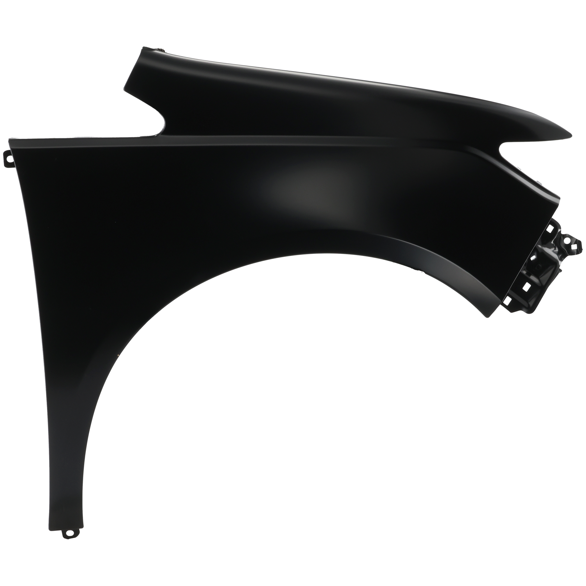 AM ODYSSEY 14-17 FRONT FENDER RH Primed Steel SKU REPH220301 OEM 60210TK8A80ZZ PFM