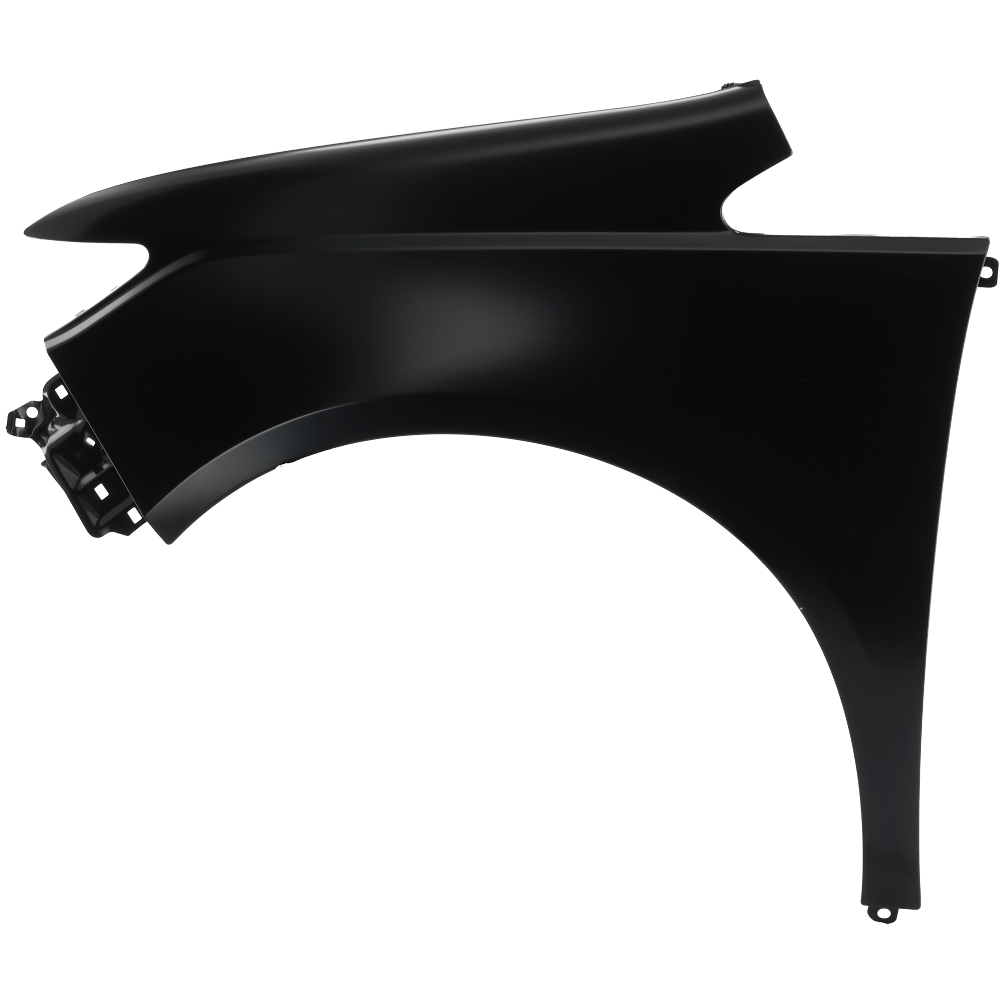AM ODYSSEY 14-17 FRONT FENDER LH Primed Steel SKU REPH220302 OEM 60260TK8A80ZZ PFM