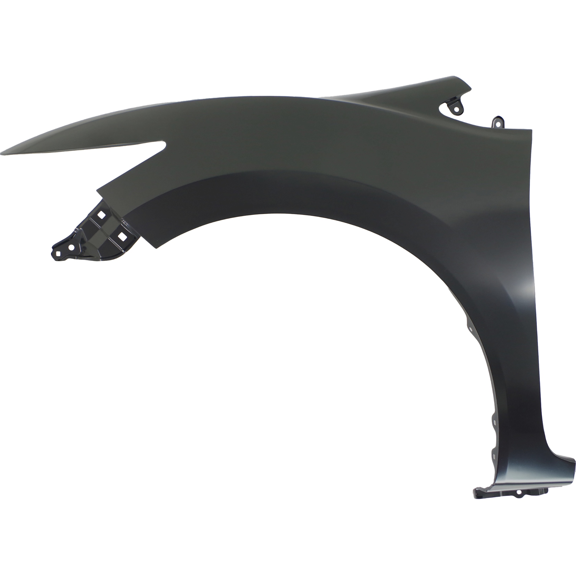 AM CIVIC 14-15 FRONT FENDER LH Primed Coupe SKU REPH220304 Partslink HO1240189 OEM 60260TS8A50ZZ