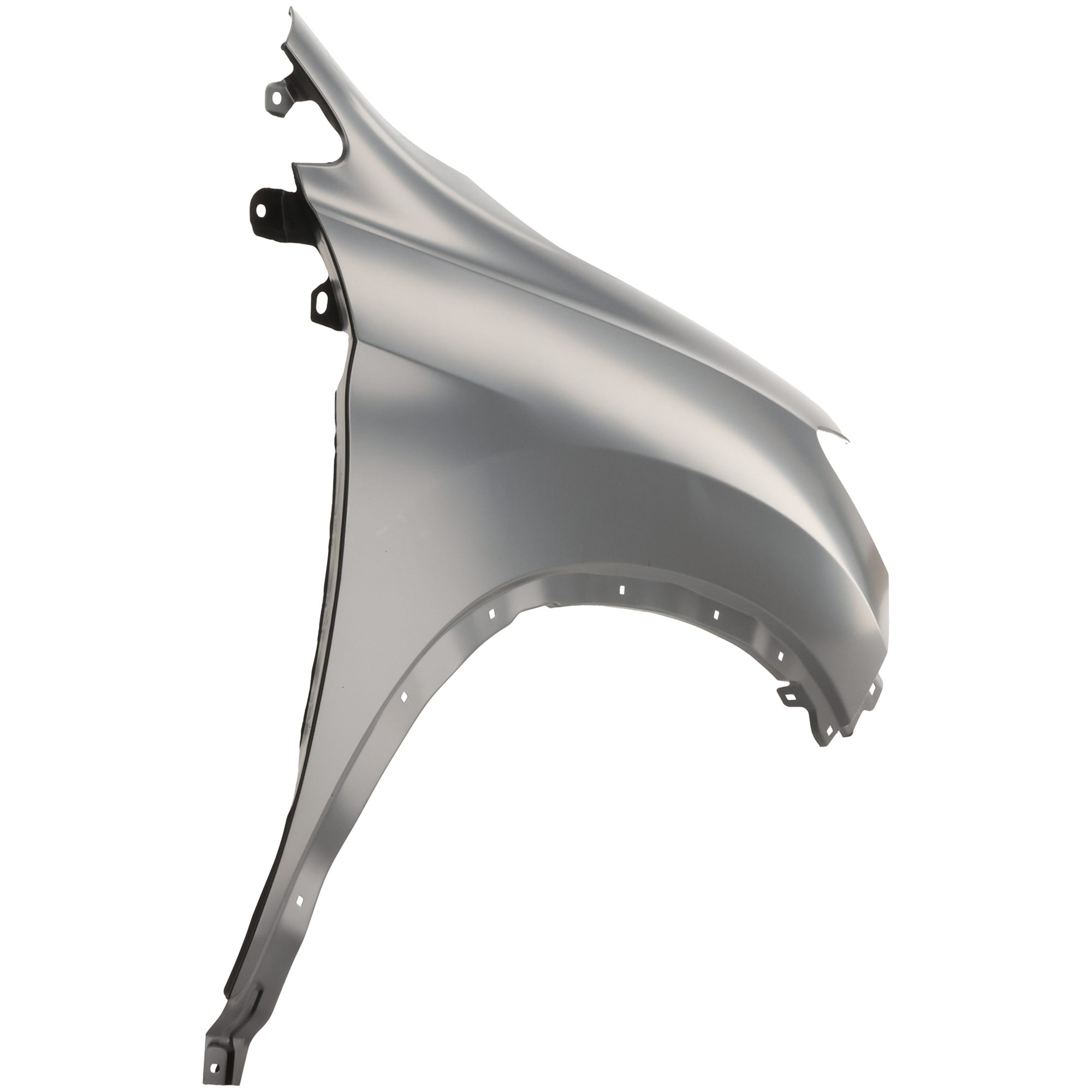 AM PASSPORT 19-21 RIDGELINE 17-20 FRONT FENDER RH Primed Steel SKU REPH220309 Partslink HO1241191 OEM 60211TG7A90ZZ