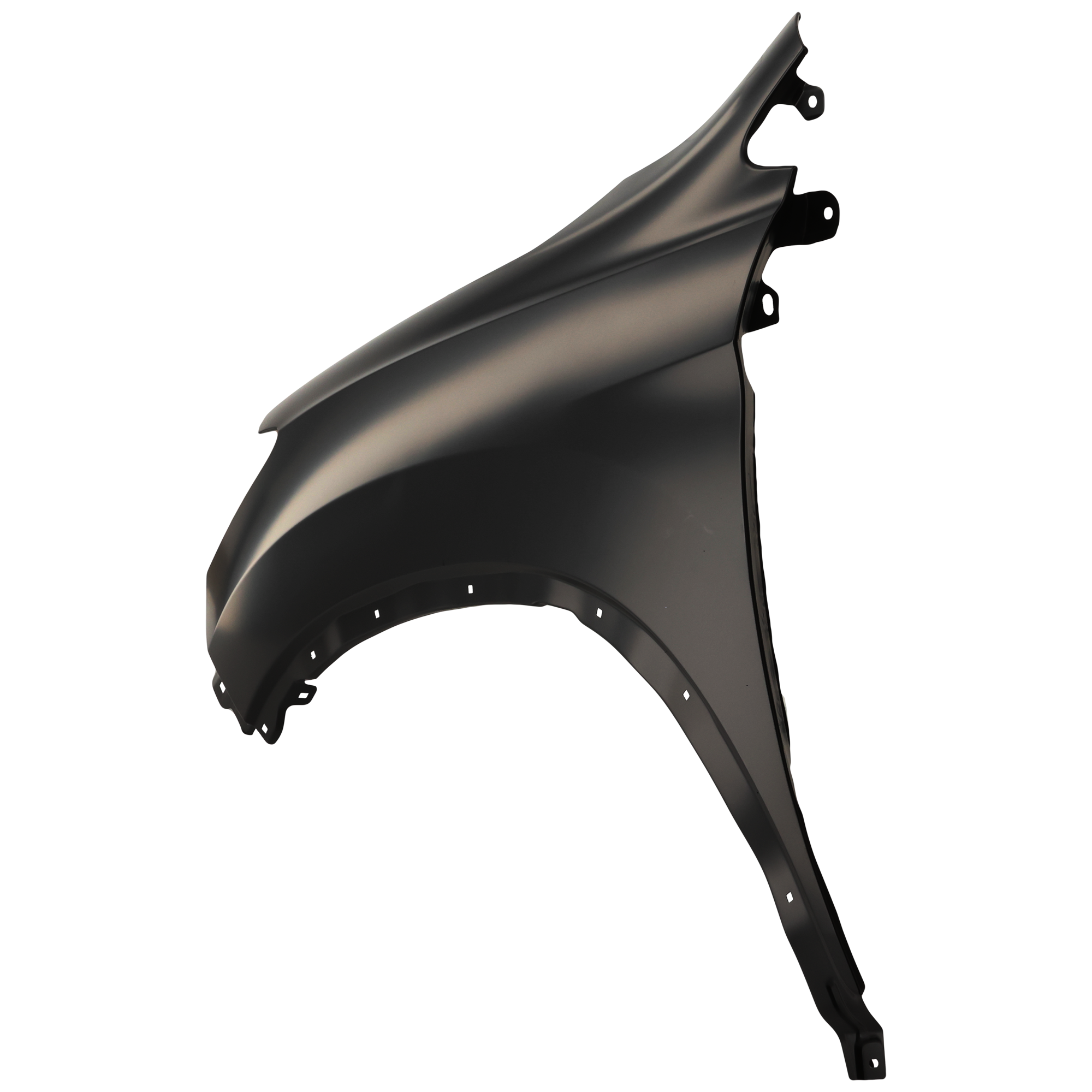 AM PASSPORT 19-21 RIDGELINE 17-20 FRONT FENDER LH Primed Steel SKU REPH220310 Partslink HO1240191 OEM 60261TG7A90ZZ