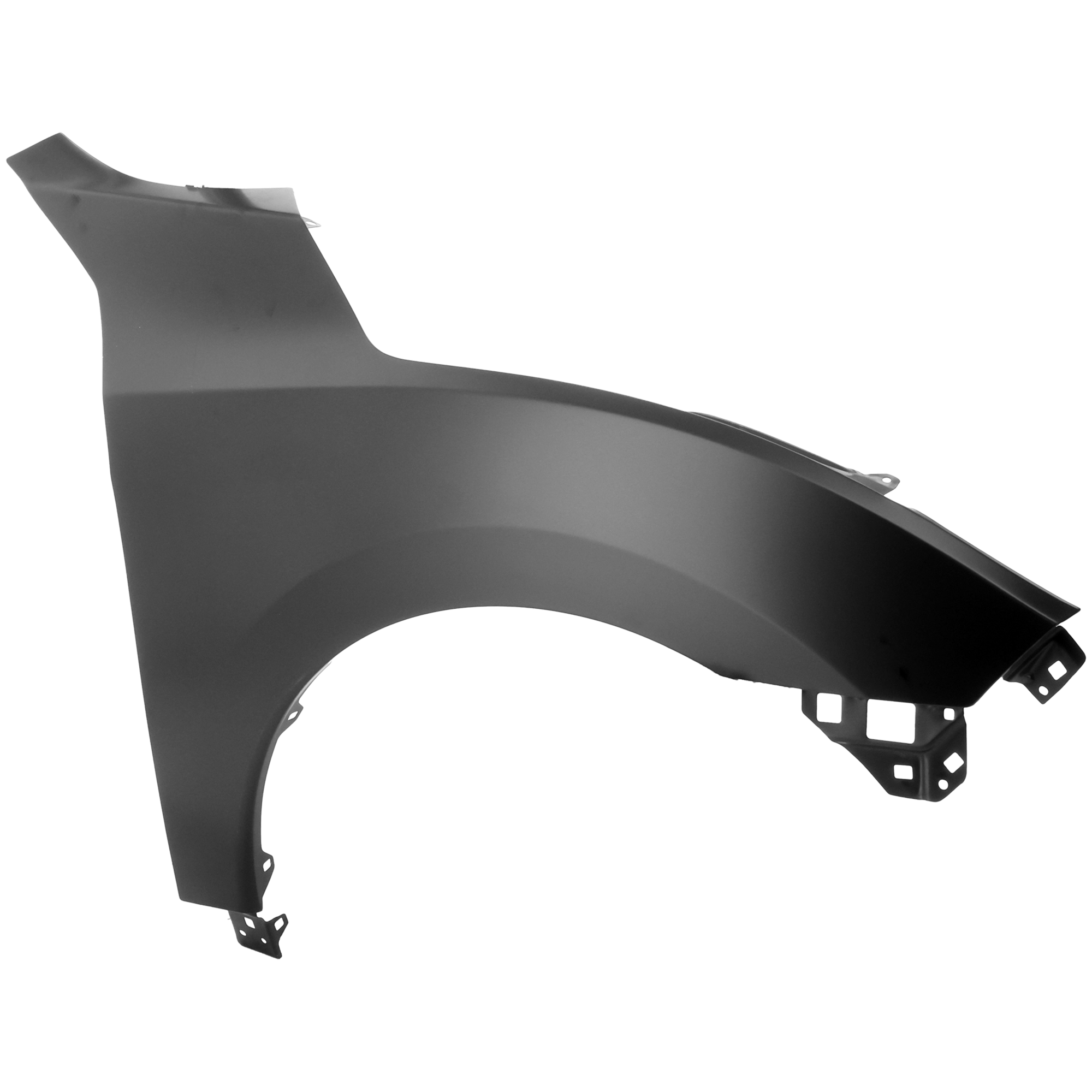 AM CIVIC 16-18 FRONT FENDER RH Primed Coupe Sedan SKU REPH220311 Partslink HO1241192 OEM 60211TBAA00ZZ