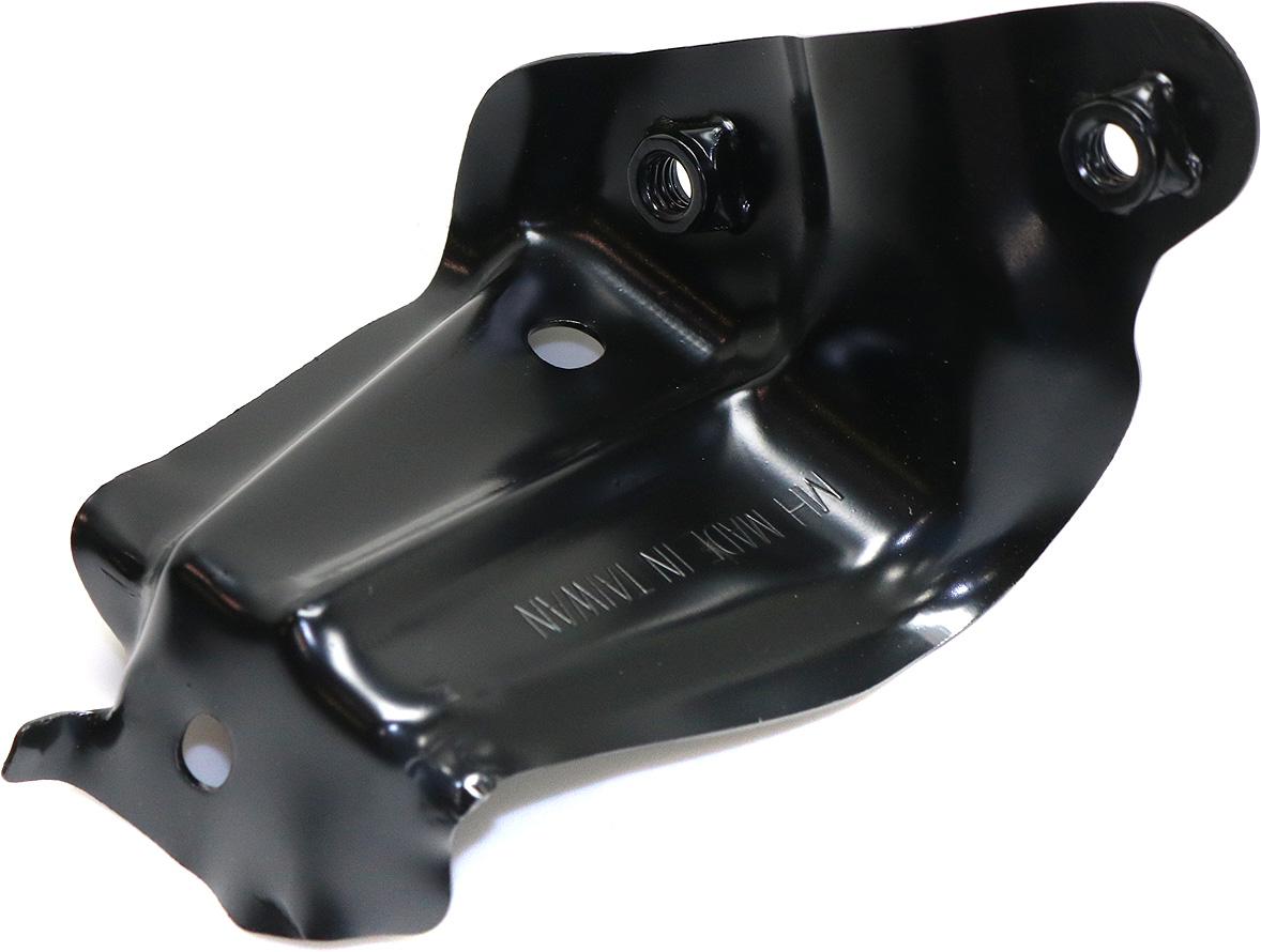 AM ACCORD 13-17 FENDER STAY LH Steel Coupe Sedan SKU REPH221704 Partslink HO1244104 OEM 60262T2AA00ZZ