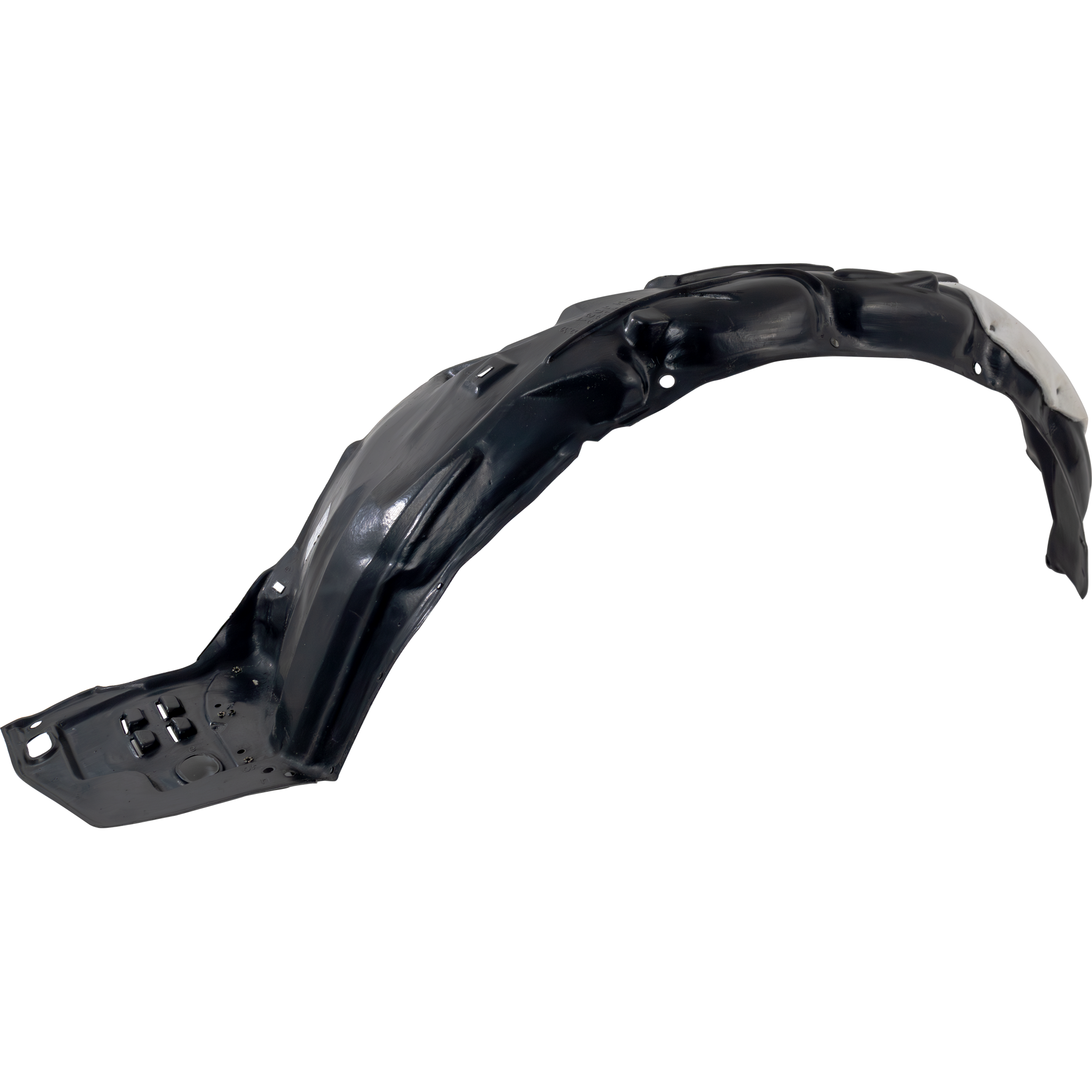 AM CIVIC 12-15 FRONT FENDER LINER LH Sedan Hybrid Models Japan Built Vehicle SKU REPH222196 Partslink HO1248143 HO1248168 HO1248169 OEM 74151TR0A50-74151TR2A00-74151T