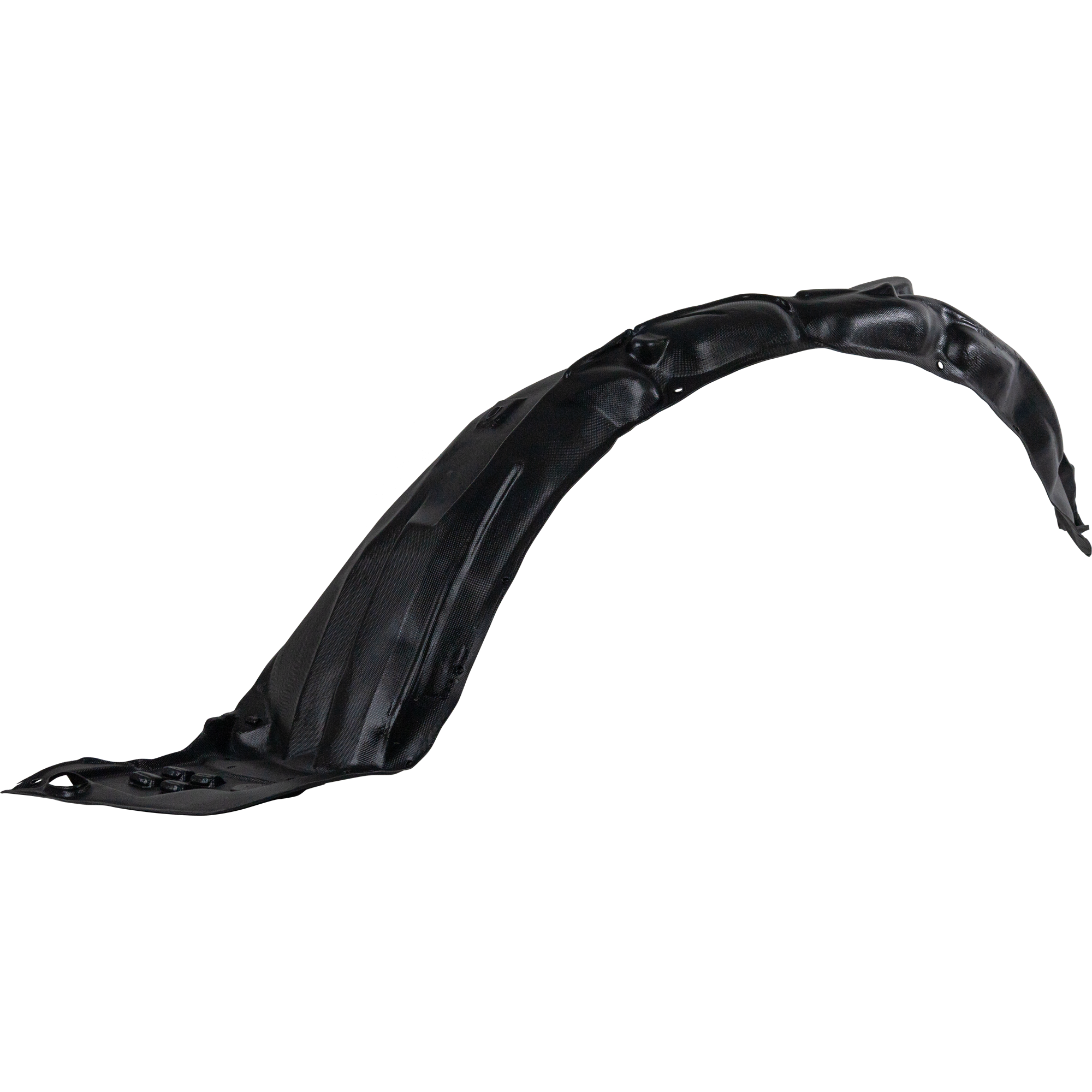 AM CIVIC 12-15 FRONT FENDER LINER LH Coupe Sedan Canada USA Built Vehicle Plastic Injection Form SKU REPH222302 Partslink HO1248142 HO1248166 HO1248167 HO1248145 OEM 74151TS8A00-74151TS8A20-74151T