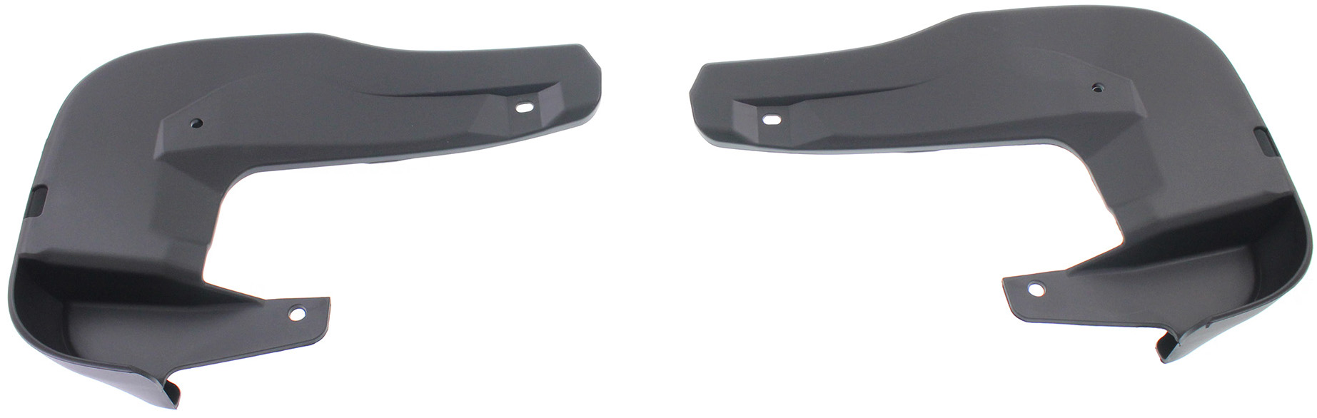 AM CR V 12-16 MUD GUARD SET Front RH and LH USA Type SKU REPH223101 Partslink HO1294104 OEM 08P08T0A100R1