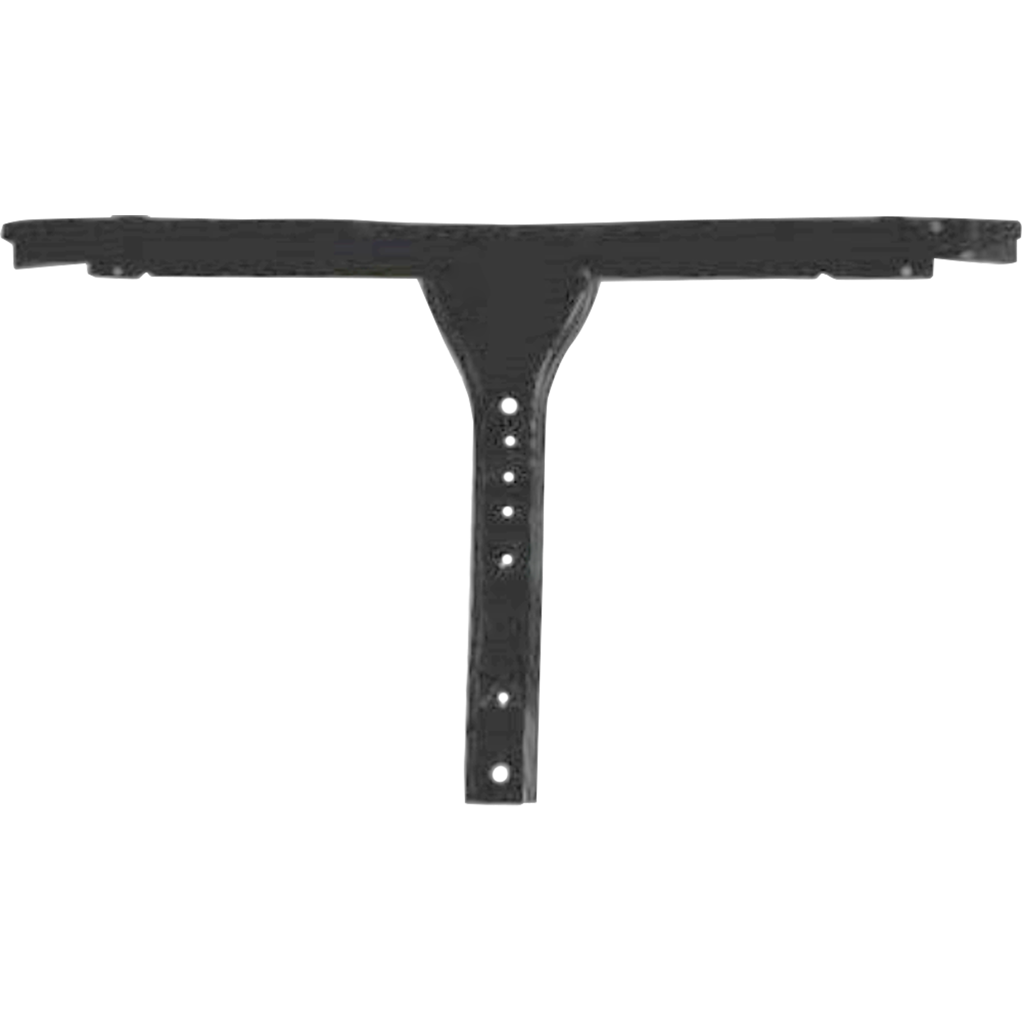 AM ELANTRA 04-06 RADIATOR SUPPORT Assembly Steel SKU REPH250101 OEM 641302D500 PFM