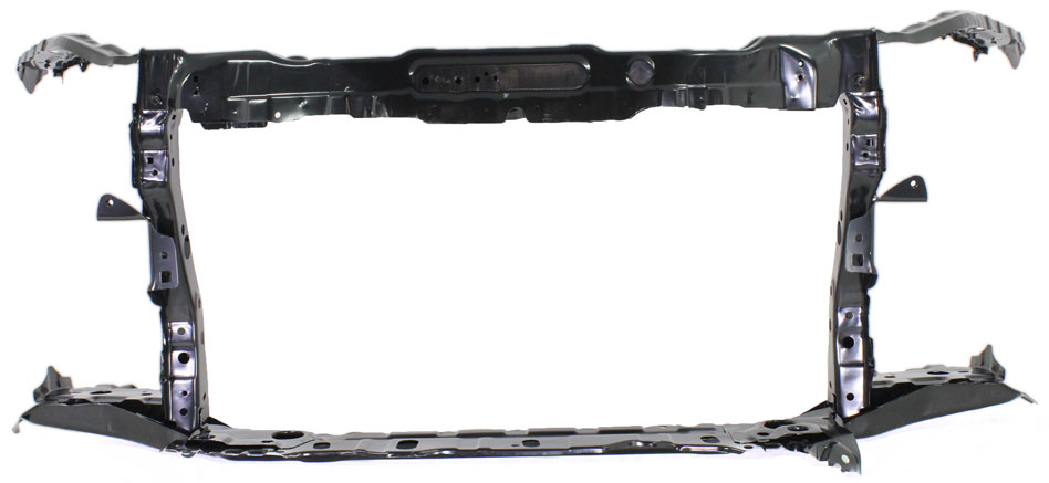 AM INSIGHT 10-14 RADIATOR SUPPORT Assembly Steel SKU REPH250106 Partslink HO1225164 OEM 60400TM8A00ZZ