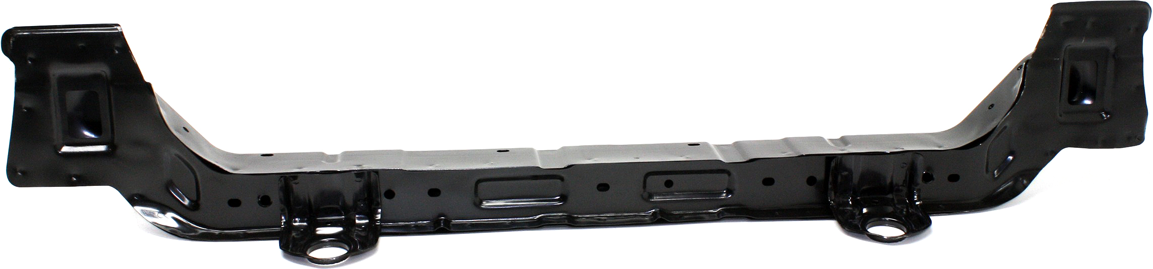 AM TIBURON 03-06 RADIATOR SUPPORT LOWER Tie Bar Steel SKU REPH250107 Partslink HY1225163 OEM 641602C000