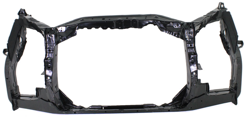 AM ODYSSEY 05-07 RADIATOR SUPPORT Assembly Steel SKU REPH250113 Partslink HO1225159 OEM 60400SHJA01ZZ