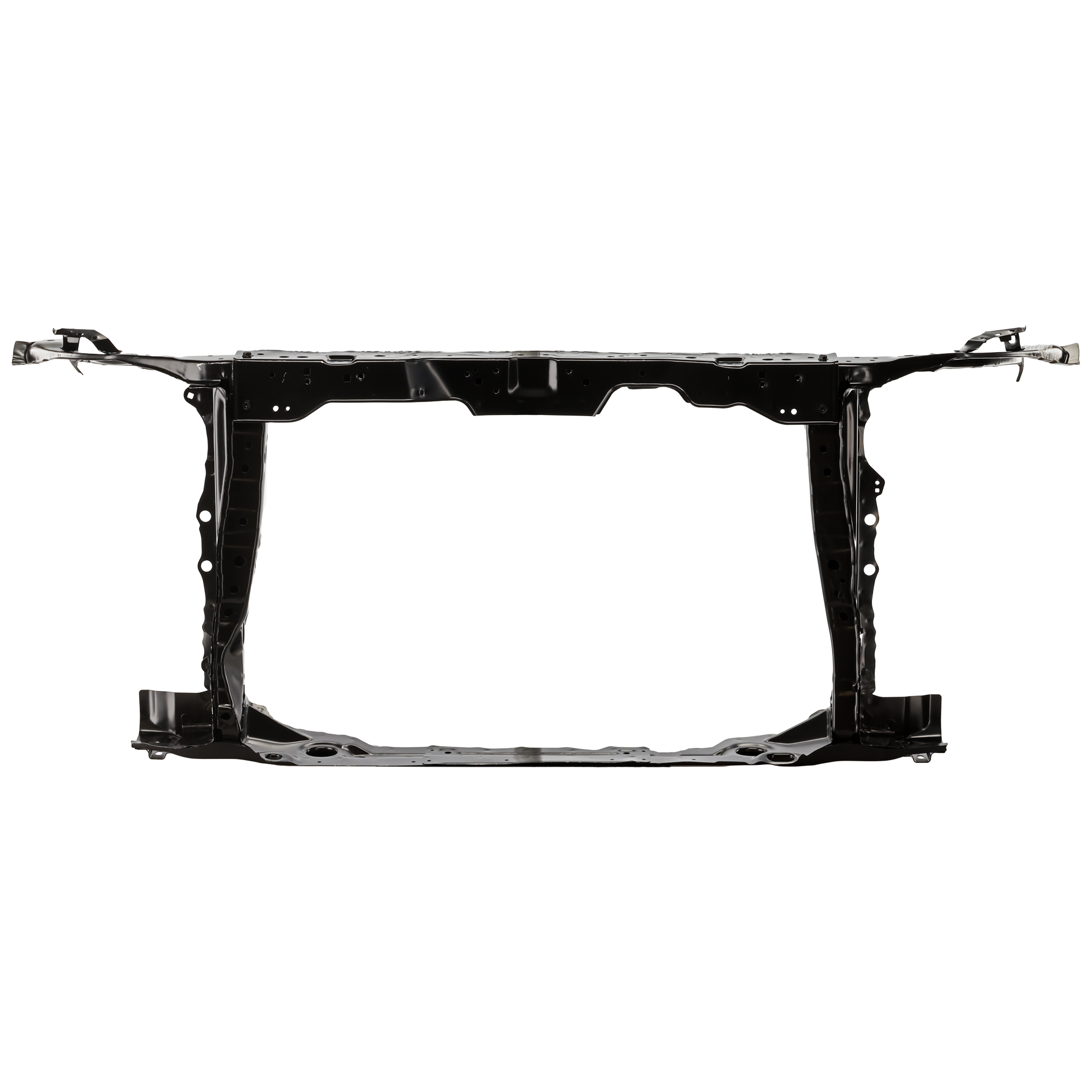 AM CIVIC 12-12 RADIATOR SUPPORT Assembly Steel SKU REPH250117 Partslink HO1225168 OEM 60400TR3A00ZZ