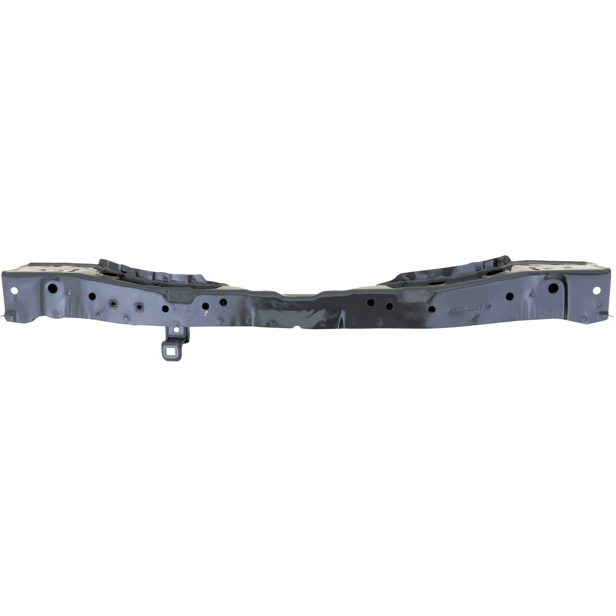 AM CIVIC 06-11 RADIATOR SUPPORT UPPER Steel Hybrid Models CAPA SKU REPH250303Q Partslink HO1225161C OEM 04602SNEA01ZZ