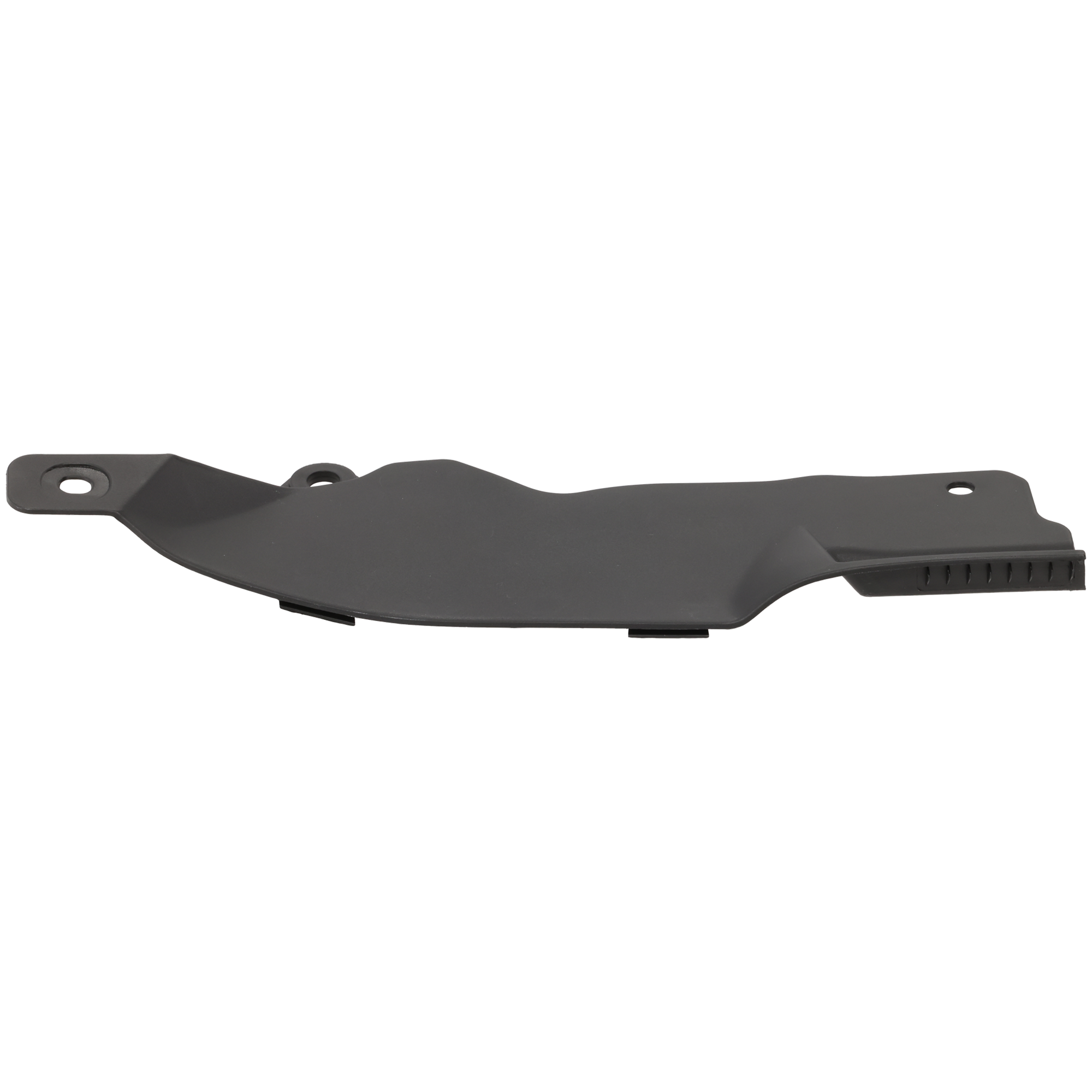 AM FIT 15-17 RADIATOR SUPPORT COVER Upper Plastic SKU REPH251707 Partslink HO1224110 OEM 71105T5A000