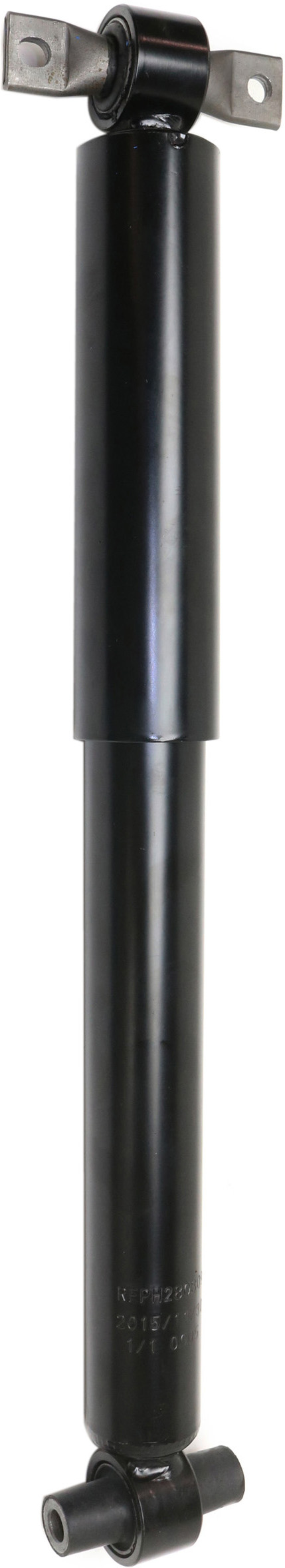AM PILOT 09-15 REAR SHOCK RH=LH Gas Charged Twin tube SKU REPH280309 OEM 52610SZAA04-52610SZAA51