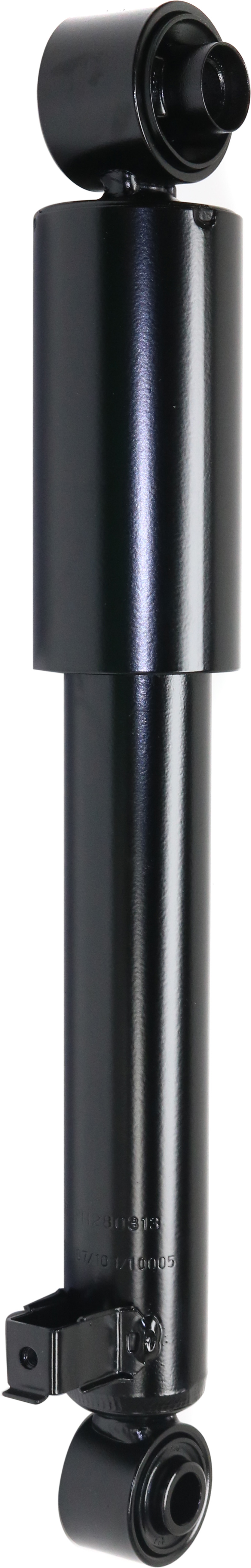 AM SORENTO 11-13 SANTA FE 10-12 REAR SHOCK RH=LH Gas Charged Twin tube SKU REPH280313 OEM 553101U500-553101U400