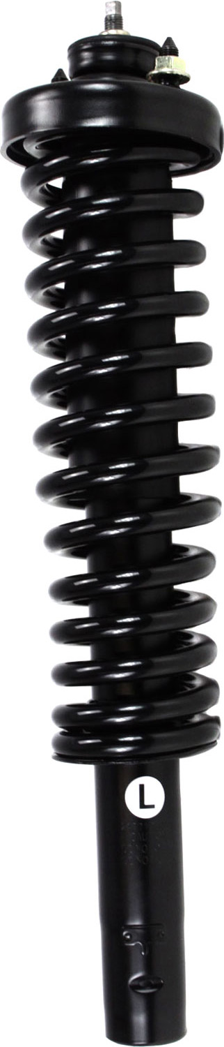 AM CIVIC 96-00 FRONT FULLY LOADED STRUT LH Gas Charged Twin tube SKU REPH280506 OEM 51602S01A51