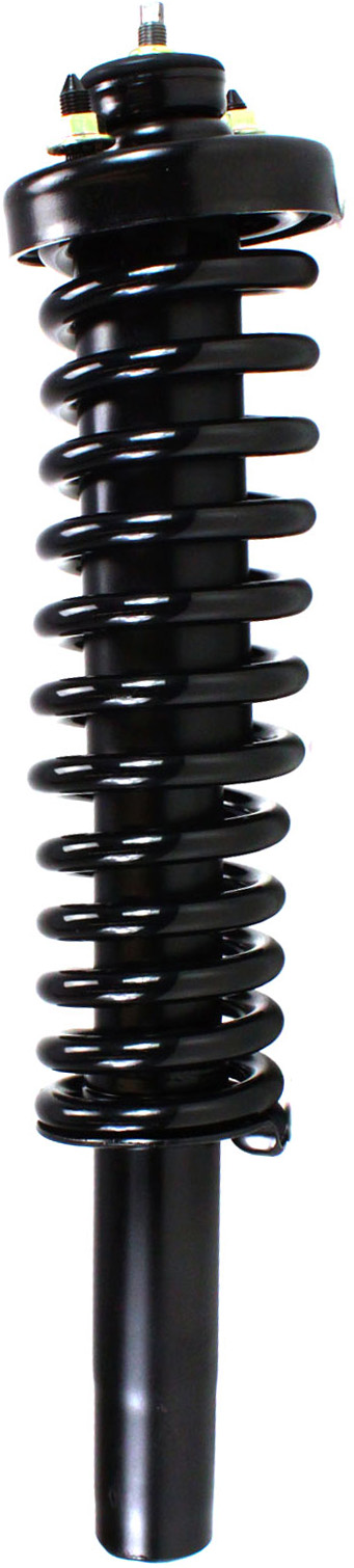 AM CIVIC 96-00 FRONT FULLY LOADED STRUT RH Gas Charged Twin tube SKU REPH280507 OEM 51601S01A51